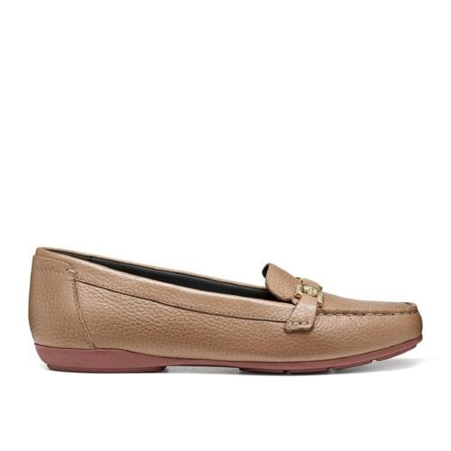Geox Annytah Moc B Mocassins