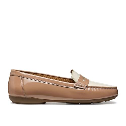 Geox Annytah Moc Moccassins