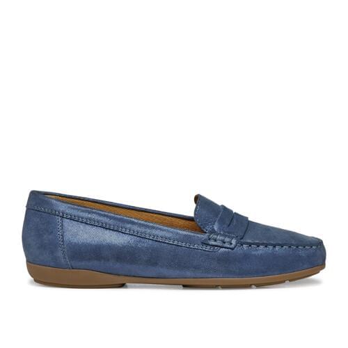 Geox Annytah Moc Moccassins