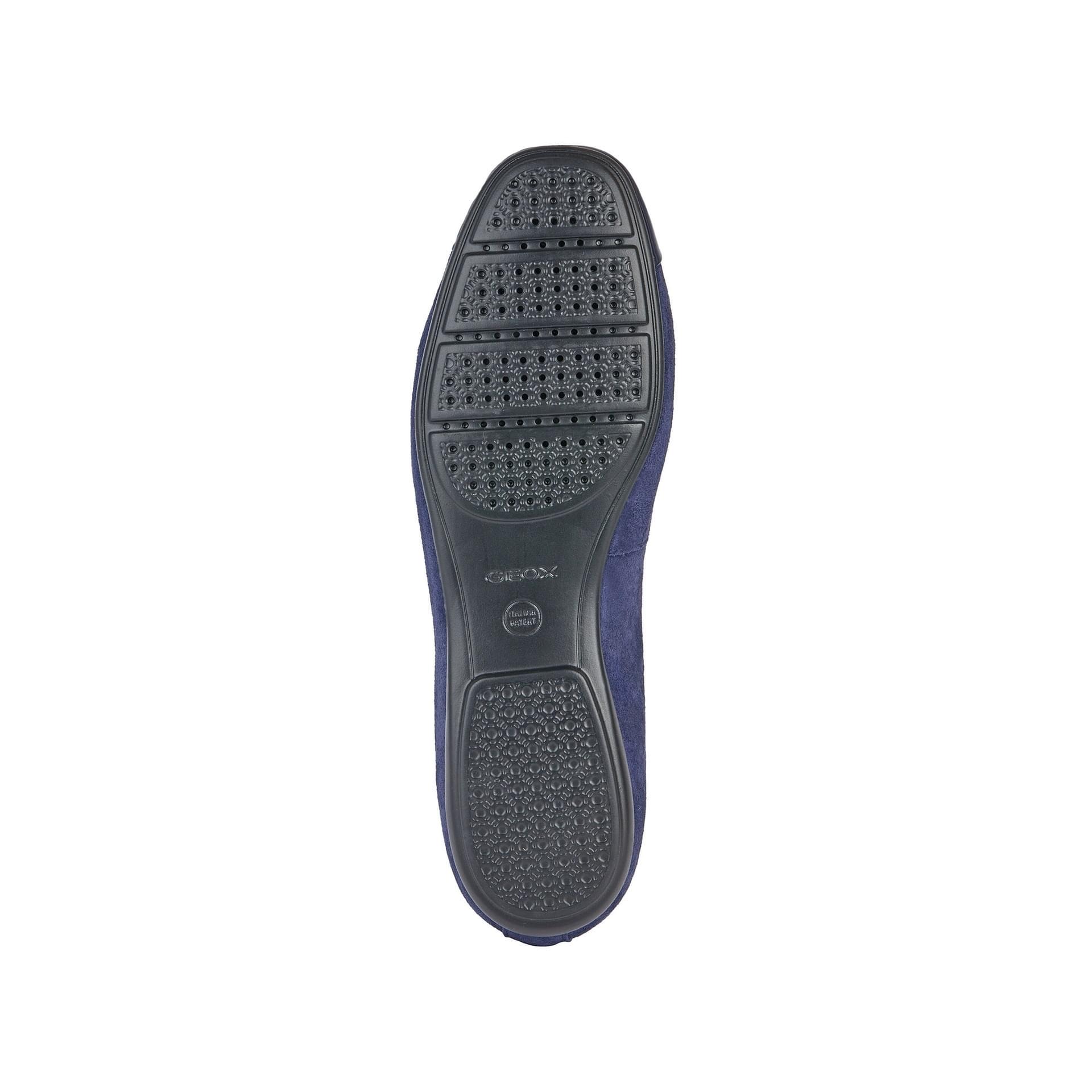 Geox Annytah Ballerinas D457NA_021HH in Navy