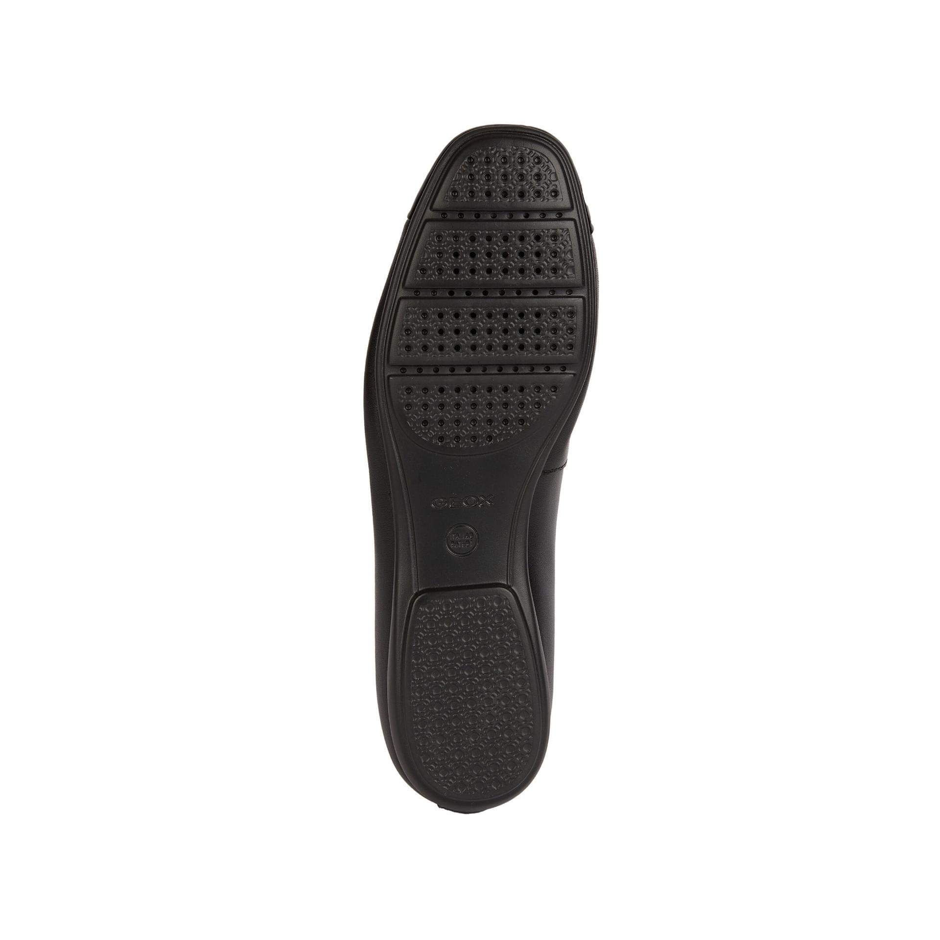 Geox Annytah Ballerinas D457NA_0TUHH in Black