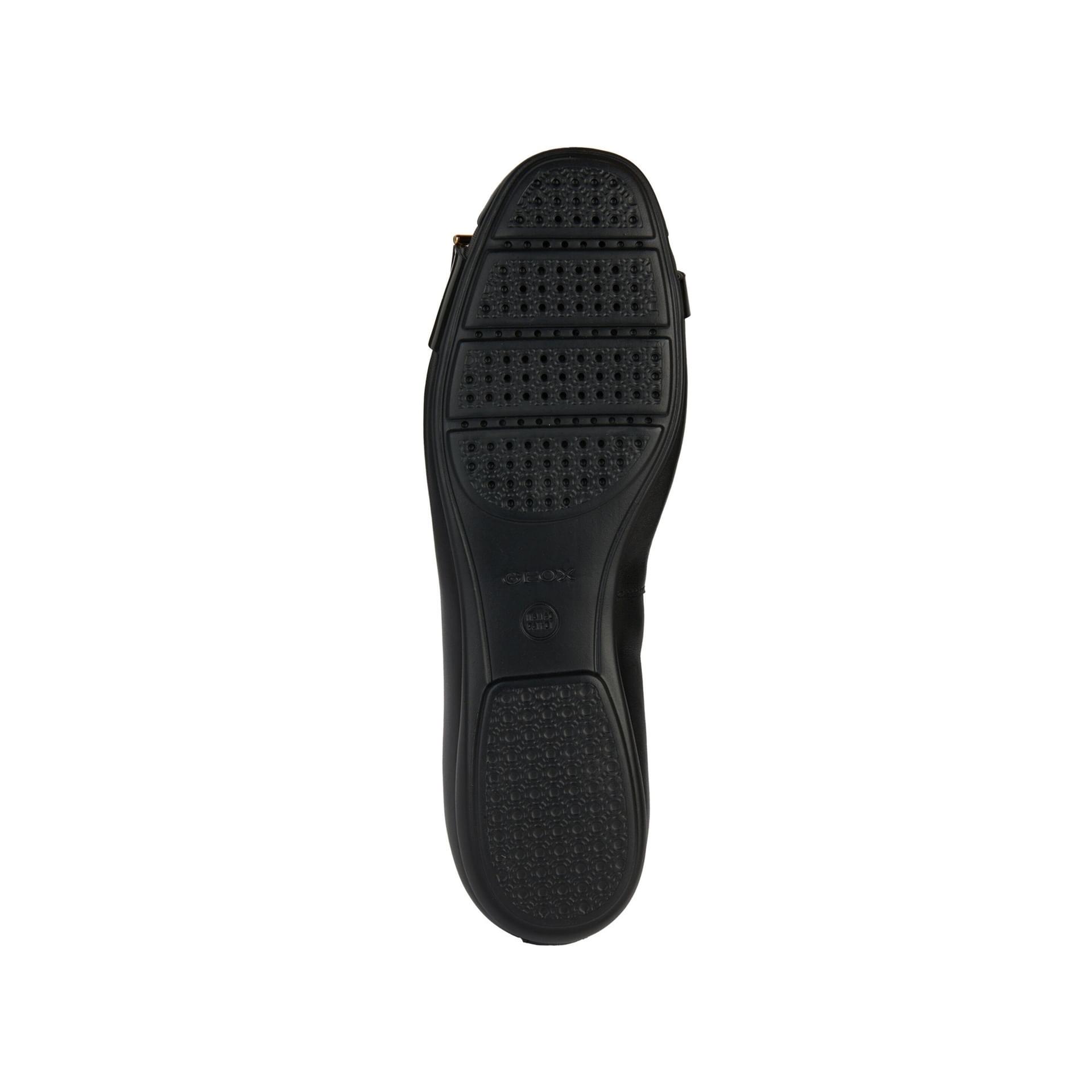 Geox Annytah Ballerinas D457NB_0TUHH in Black