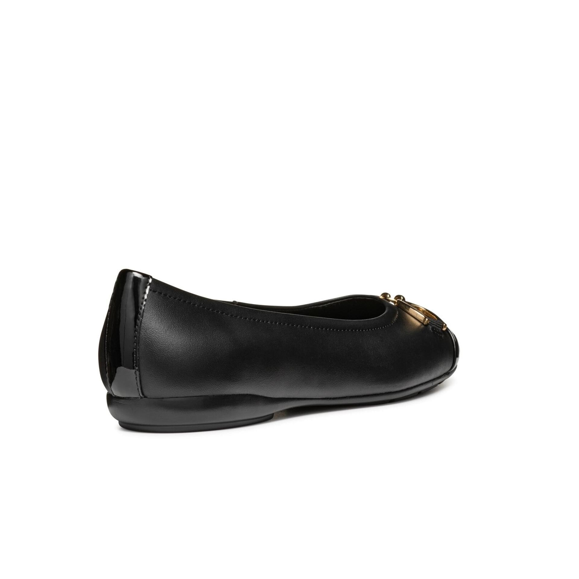 Geox Annytah Ballerinas D467NA_08502 in Black