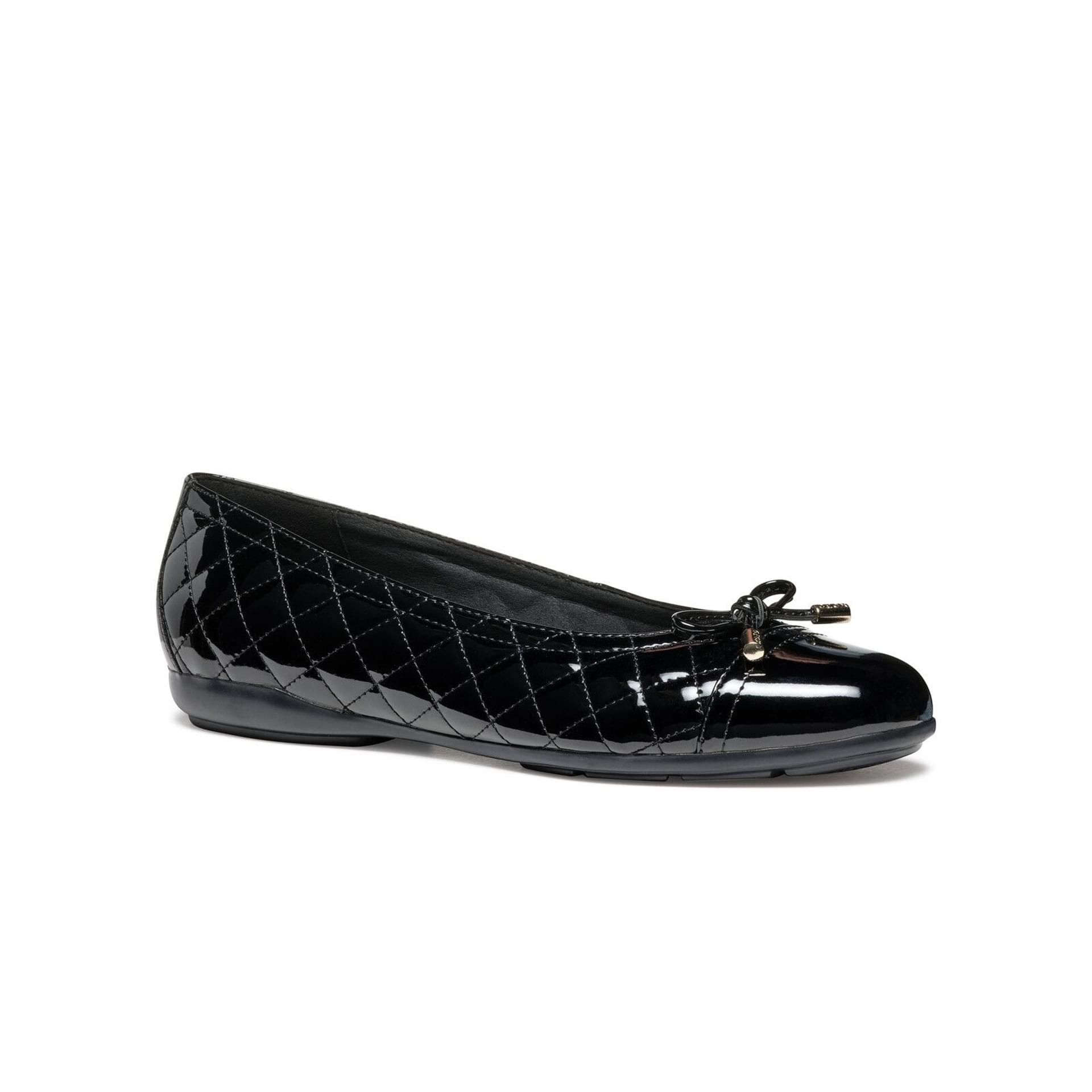 Geox Annytah Ballerinas D467NB_000HH in Black