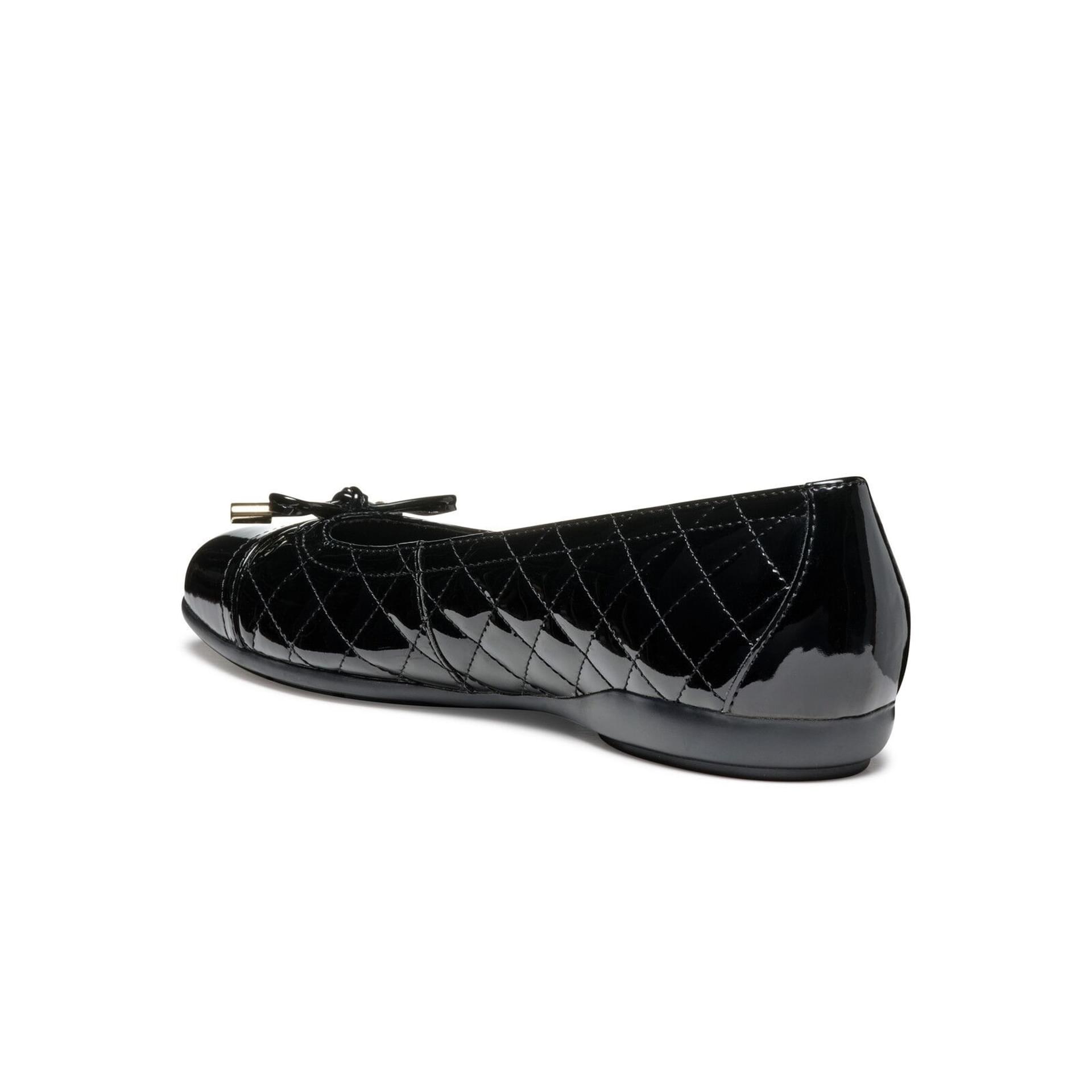 Geox Annytah Ballerinas D467NB_000HH in Black