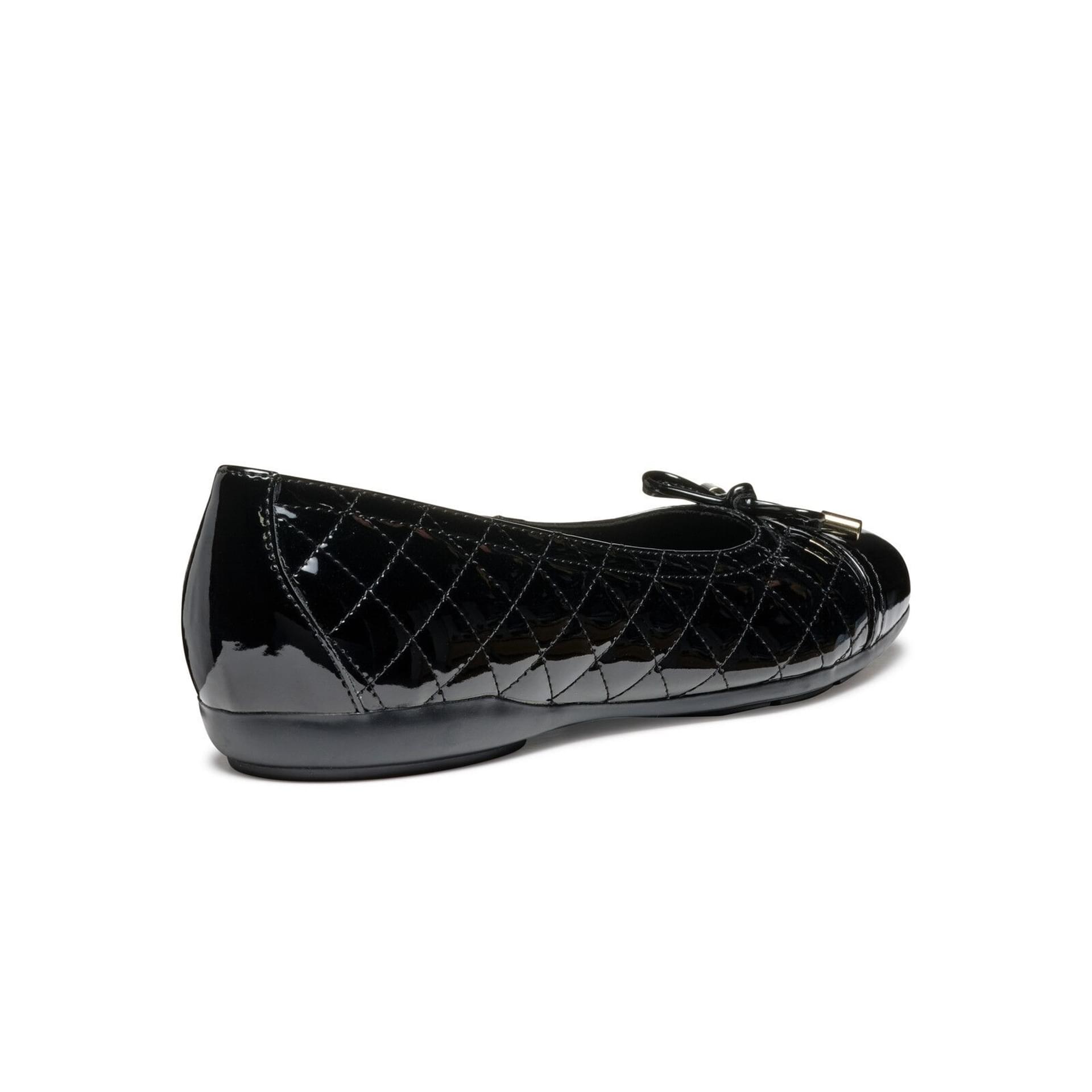 Geox Annytah Ballerinas D467NB_000HH in Black