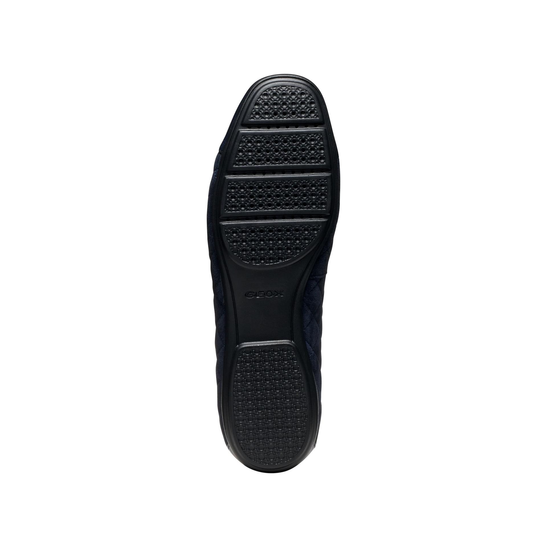 Geox Annytah Ballerines D467NB_021HH in Navy