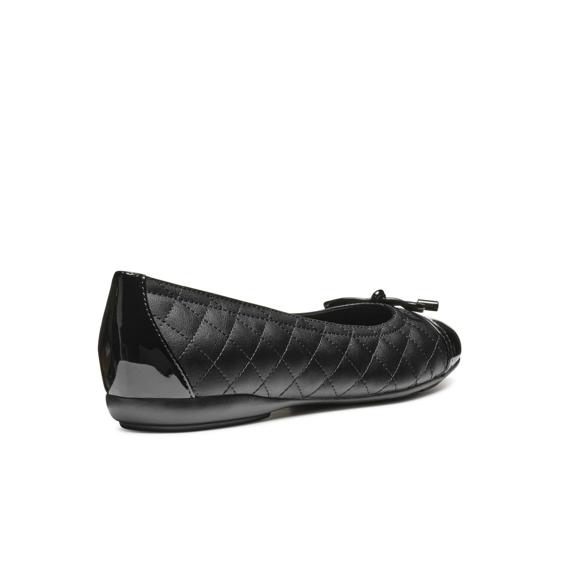 Geox Annytah Ballerines D467NB_05402 in Black