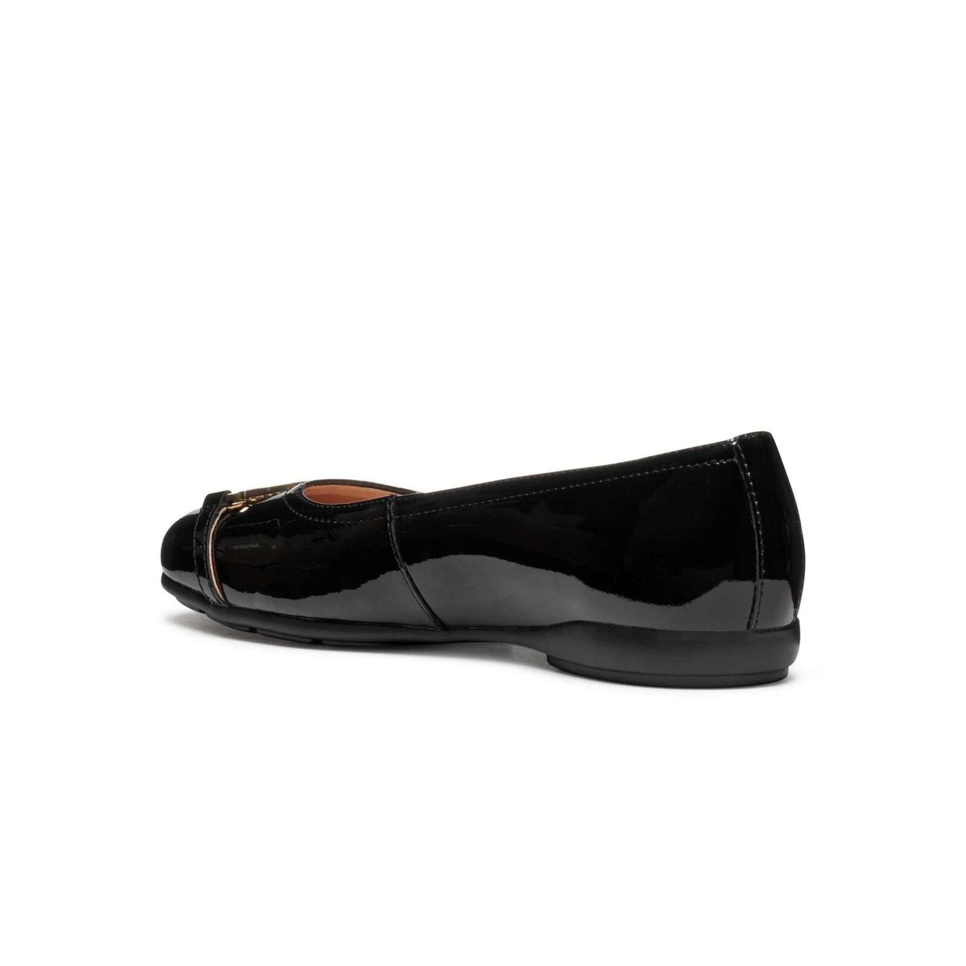 Geox Annytah Ballerines D557NB_00066 in Black