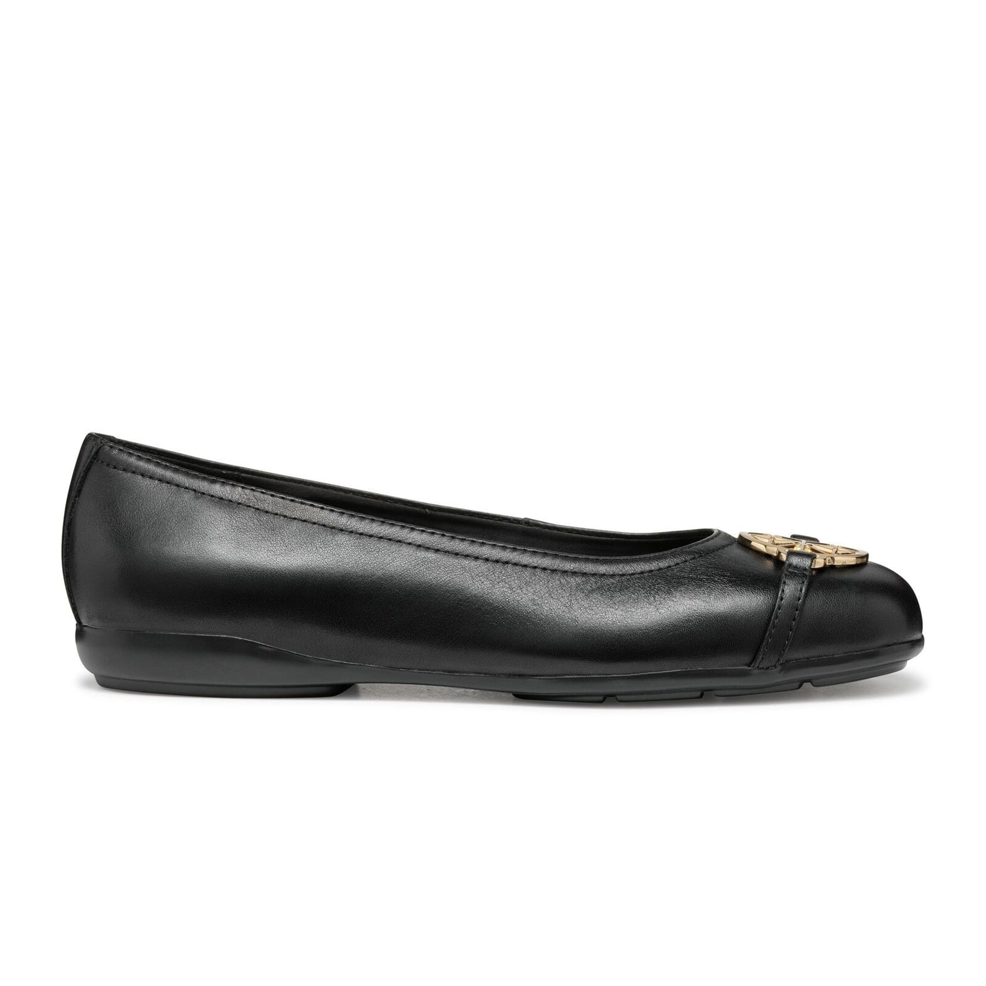 Geox Annytah Ballerinas D557NB_00085 in Black