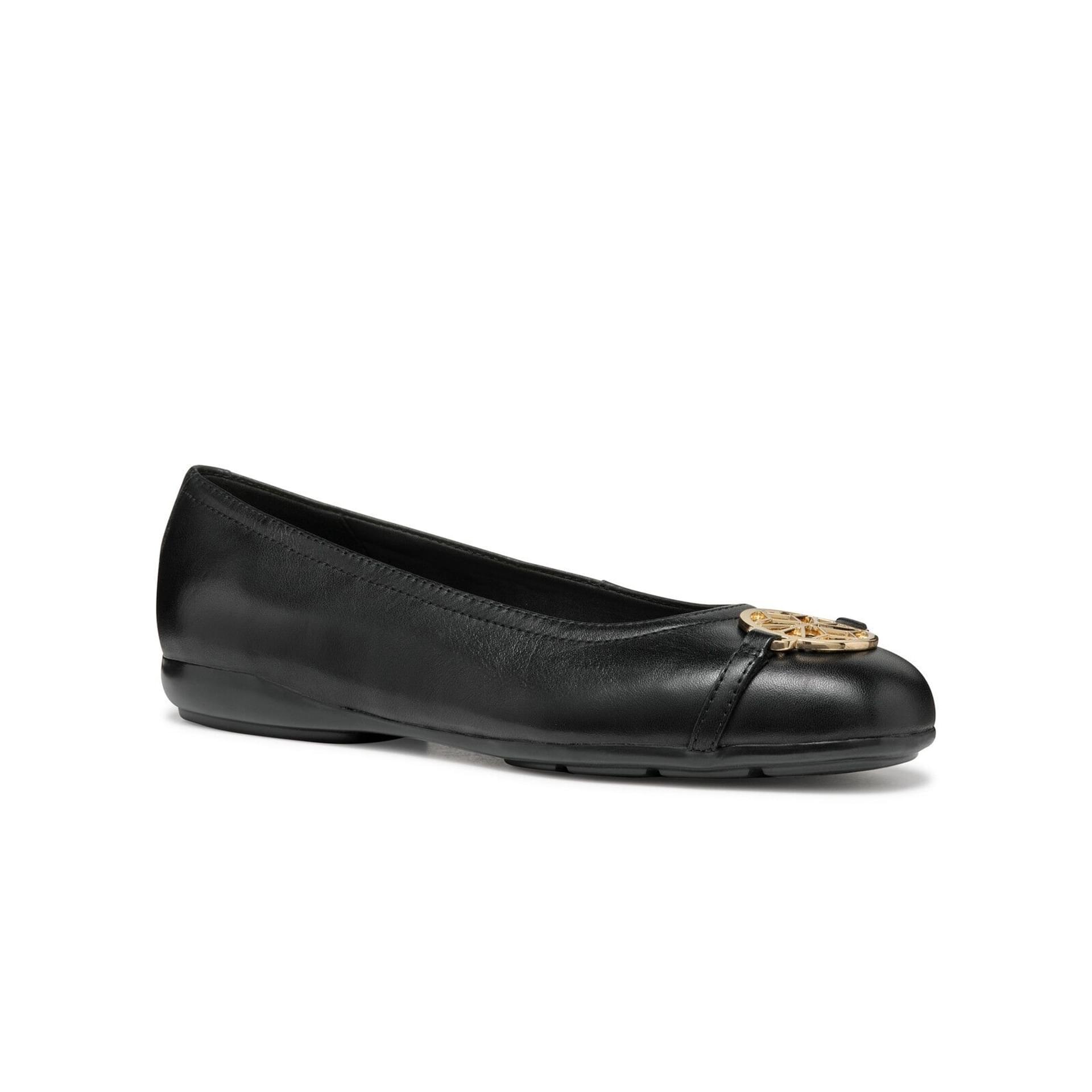 Geox Annytah Ballerinas D557NB_00085 in Black