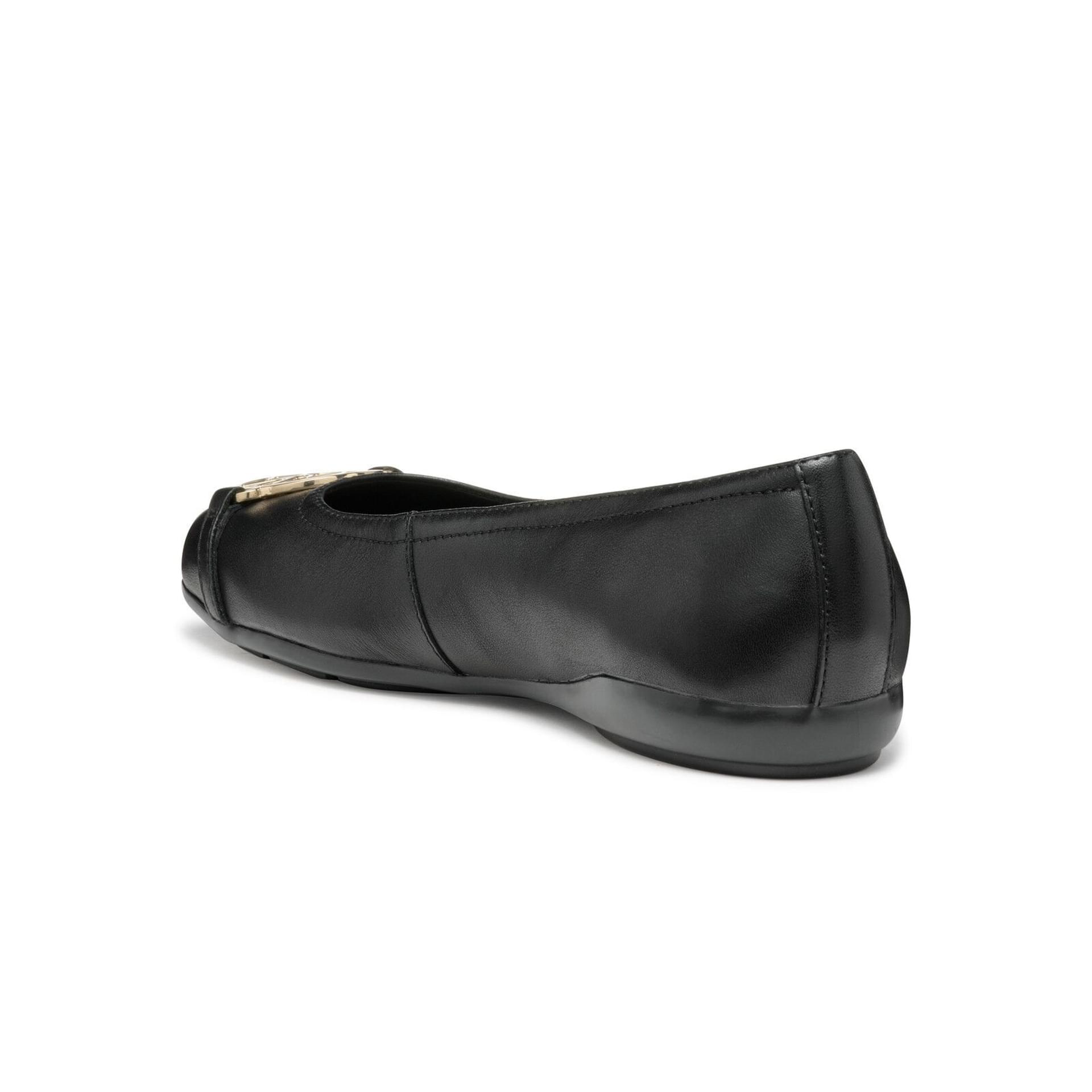 Geox Annytah Ballerinas D557NB_00085 in Black
