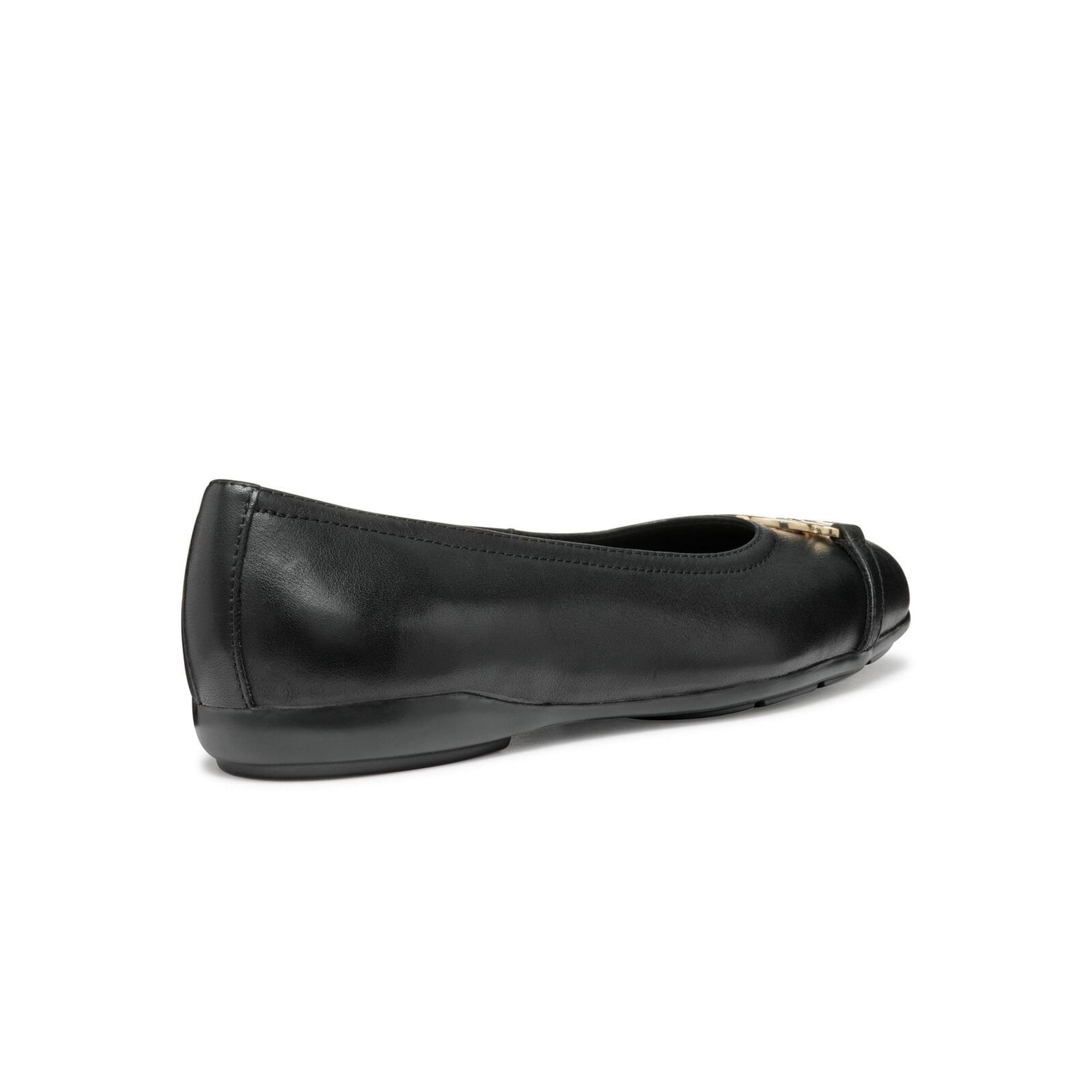 Geox Annytah Ballerinas D557NB_00085 in Black