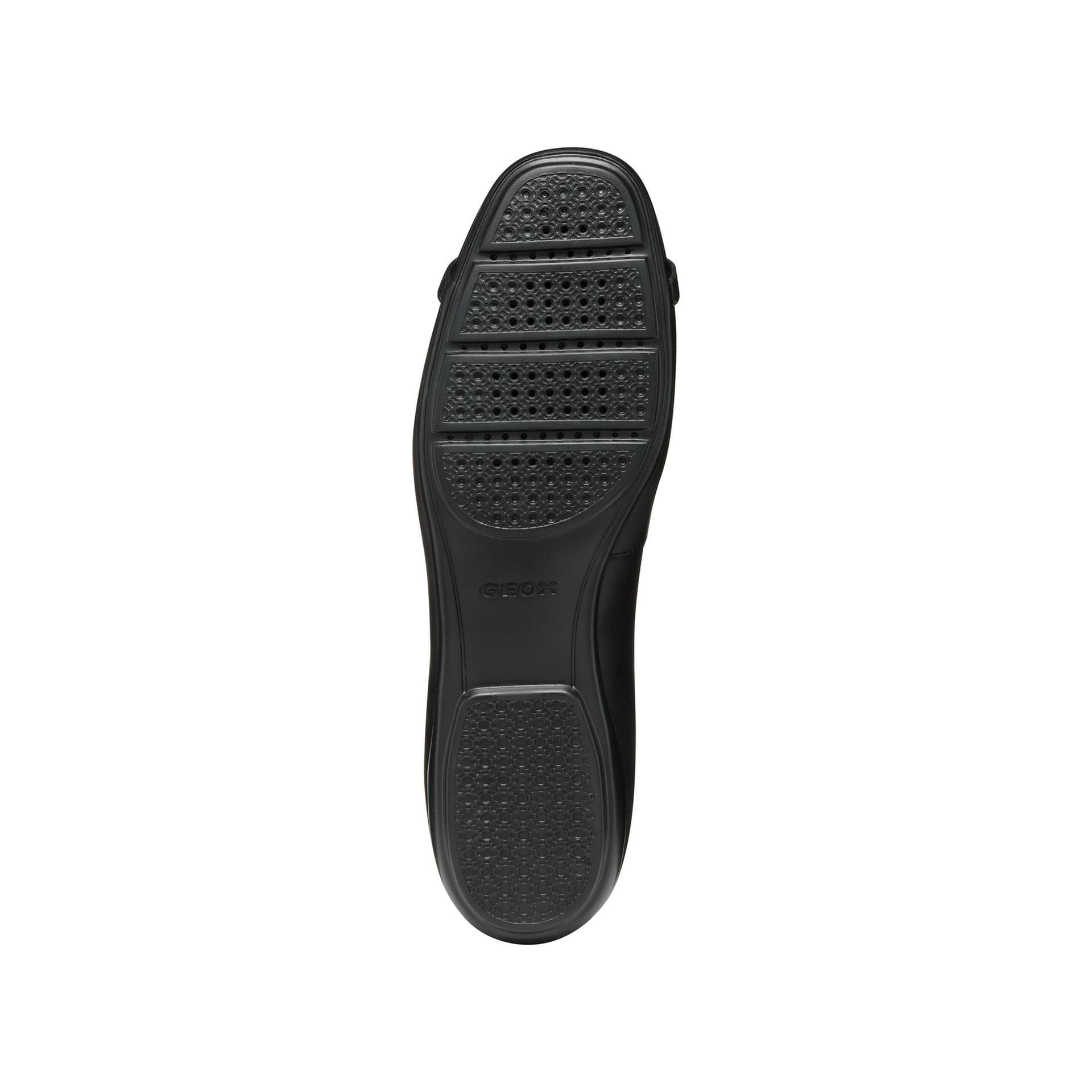 Geox Annytah Ballerinas D557NB_00085 in Black