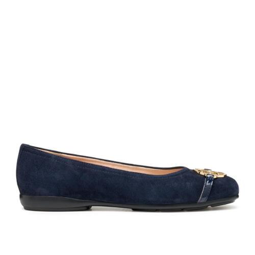 Geox Annytah Ballerinas
