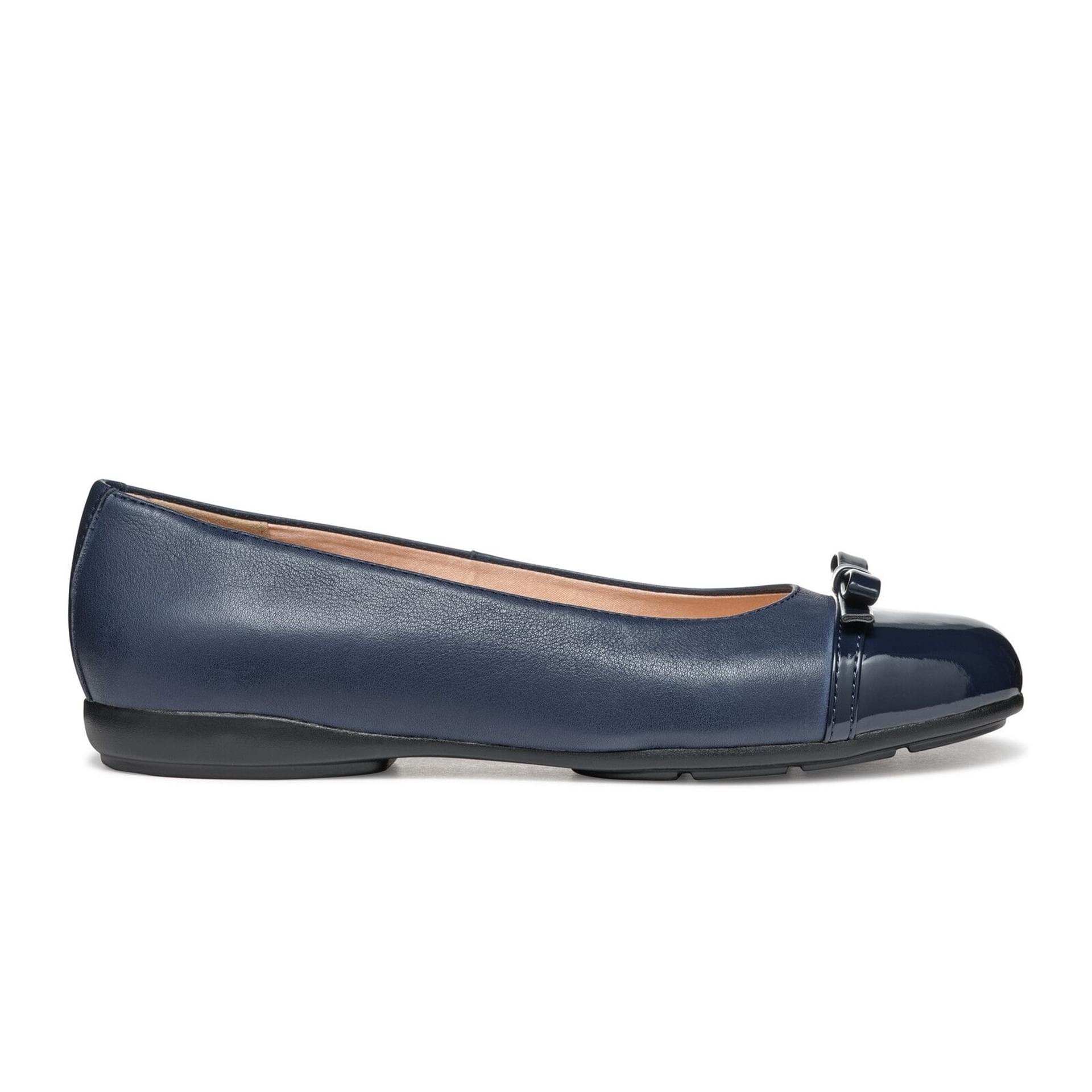 Geox Annytah Ballerinas D557NC_08502 in Navy