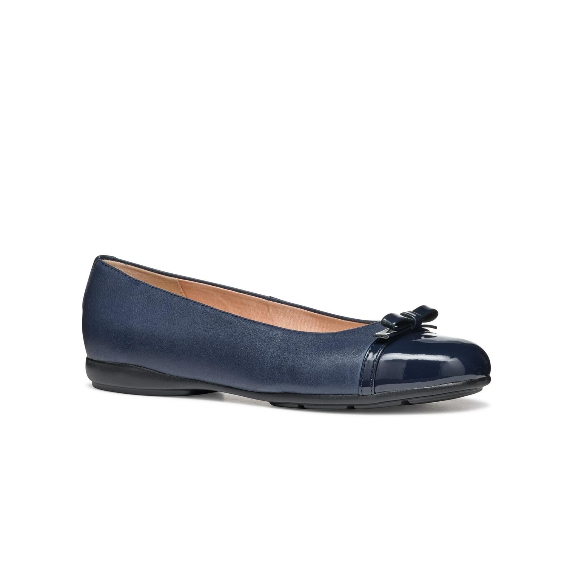 Geox Annytah Ballerinas D557NC_08502 in Navy