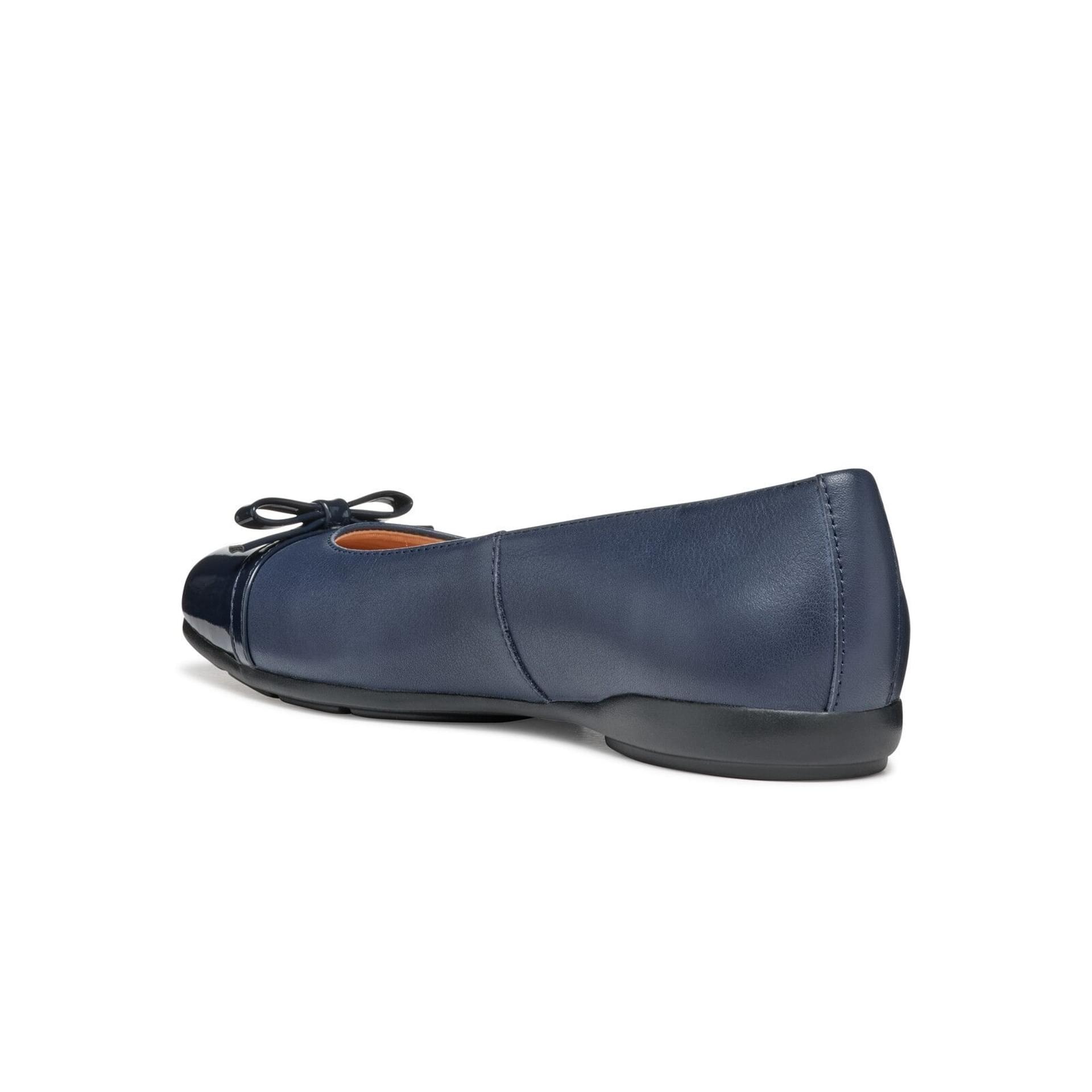 Geox Annytah Ballerinas D557NC_08502 in Navy