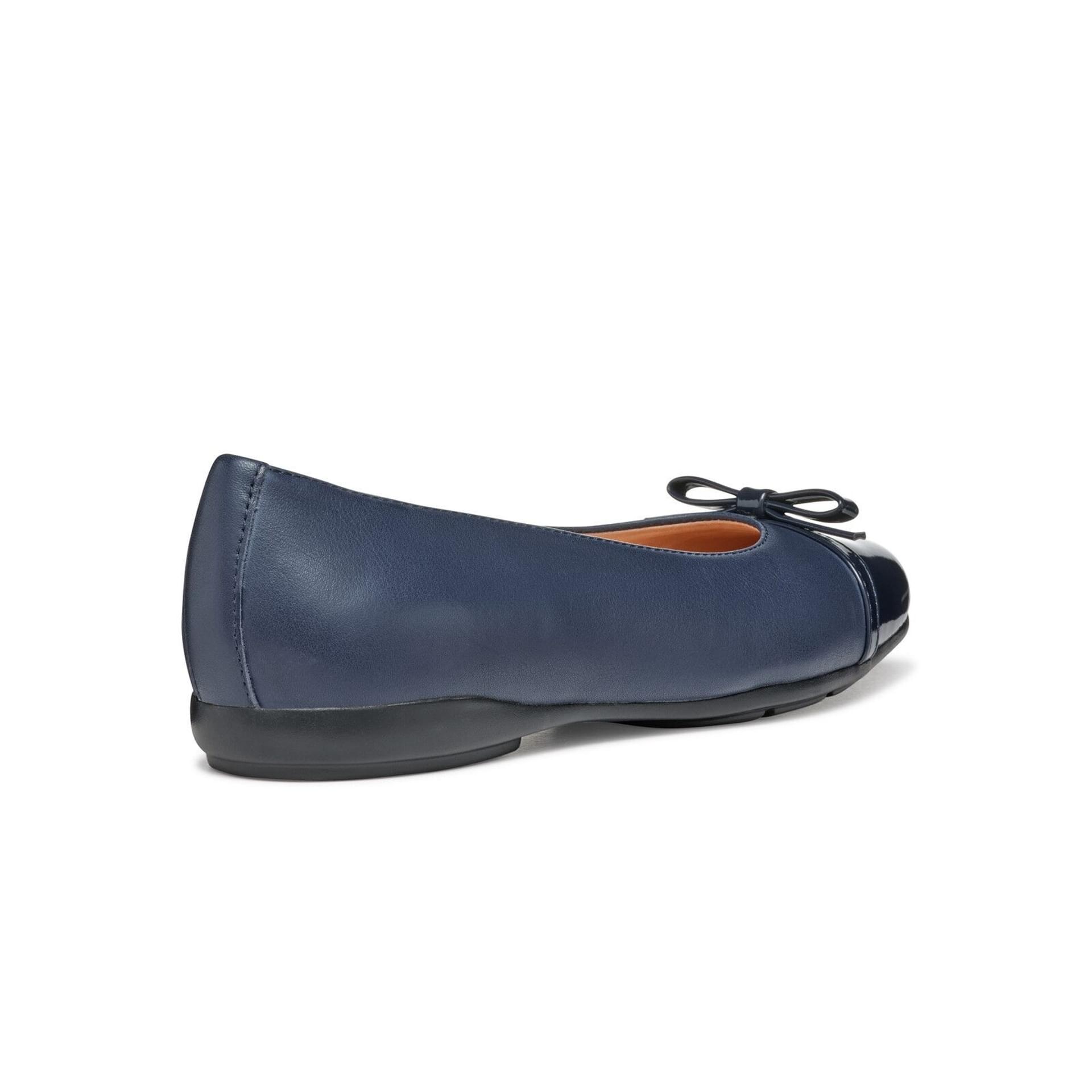 Geox Annytah Ballerinas D557NC_08502 in Navy