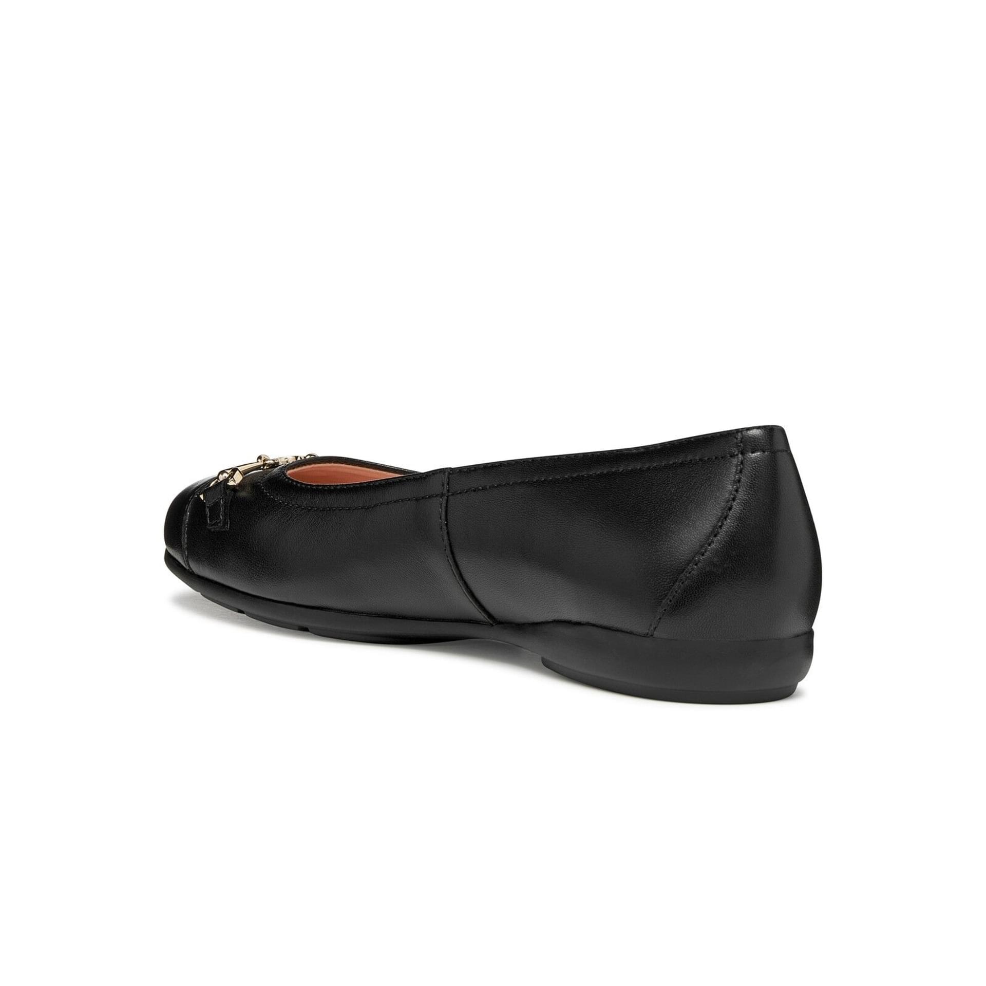 Geox Annytah Ballerinas D657NA_000TU in Black