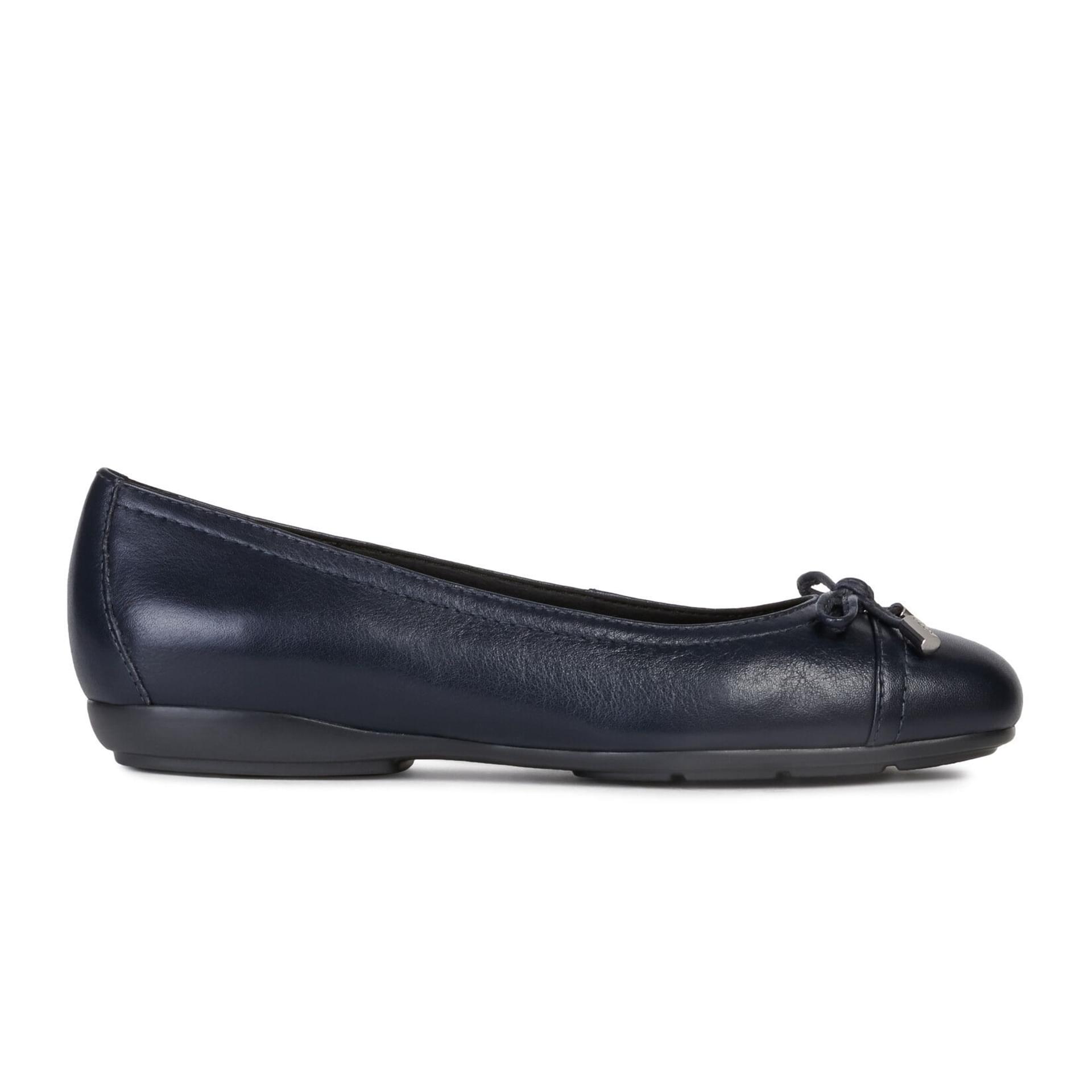 Geox Annytah Ballerines D927ND_00085 in Navy