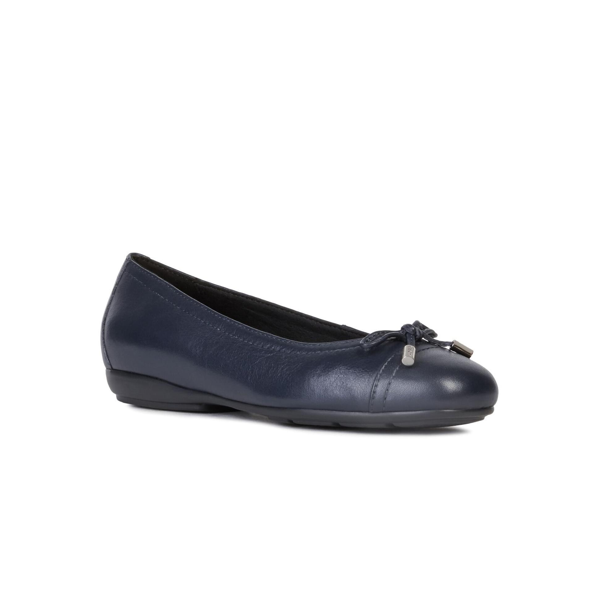 Geox Annytah Ballerines D927ND_00085 in Navy