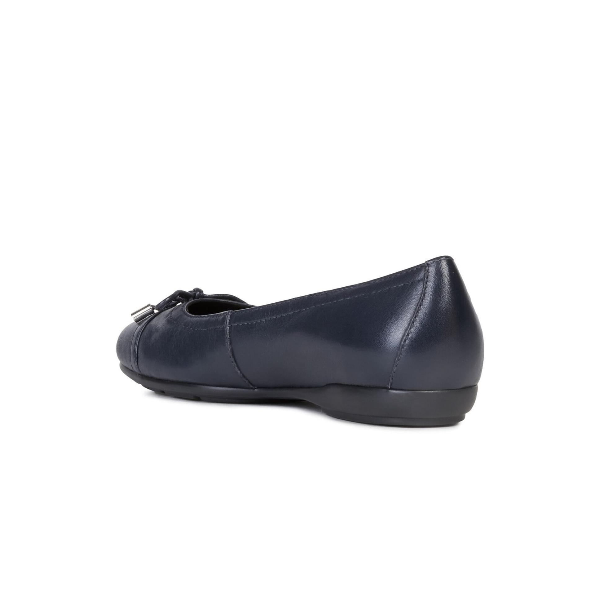 Geox Annytah Ballerines D927ND_00085 in Navy