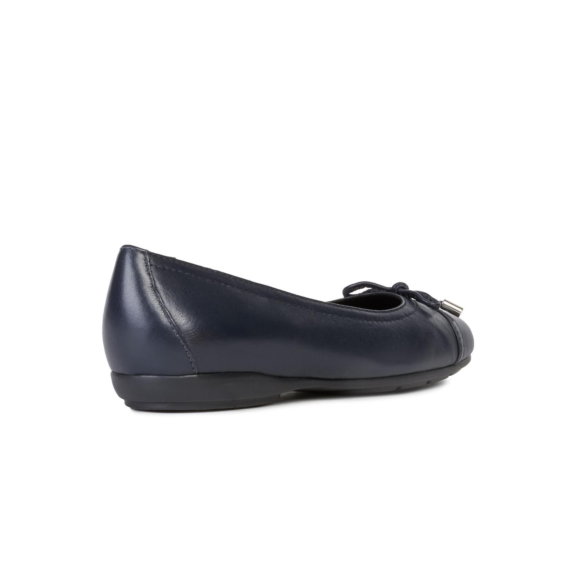 Geox Annytah Ballerines D927ND_00085 in Navy