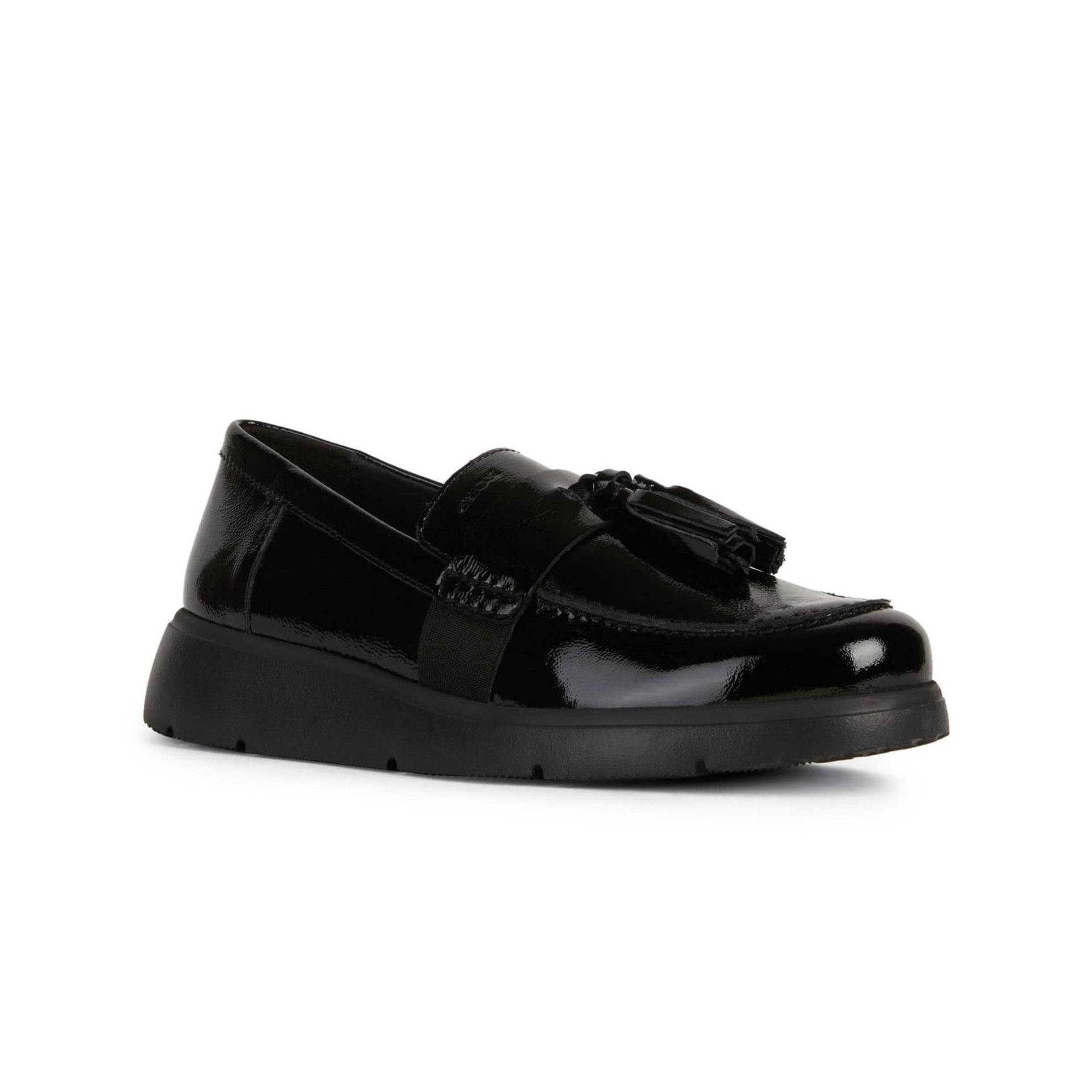 Geox Arlara Moccassins D04LCA_00067 in Black