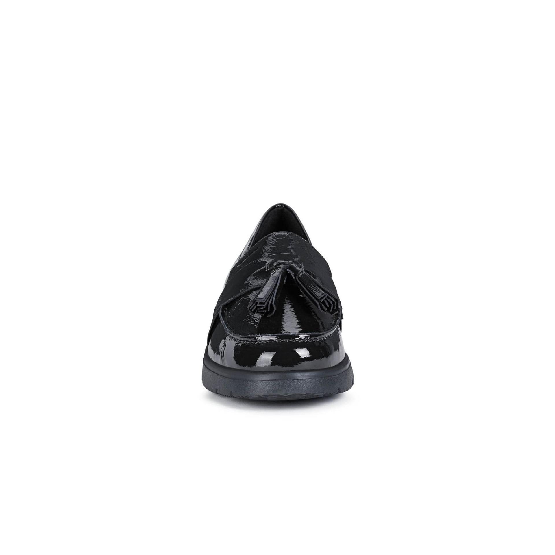 Geox Arlara Moccassins D04LCA_00067 in Black