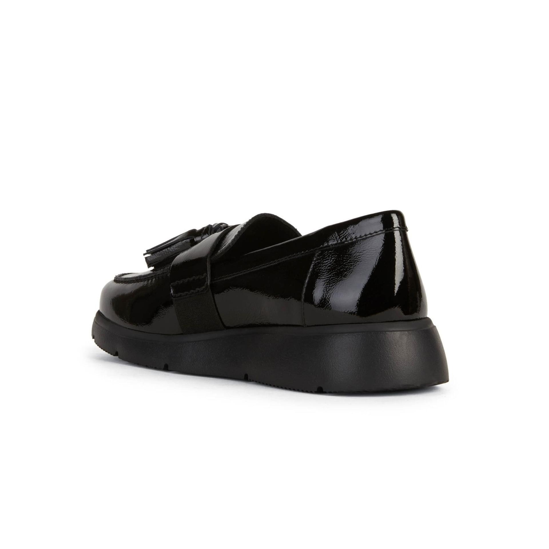 Geox Arlara Moccassins D04LCA_00067 in Black