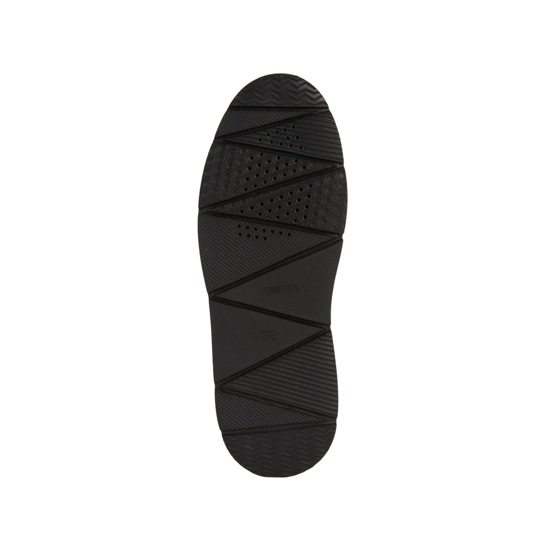 Geox Arlara Moccassins D04LCA_00067 in Black