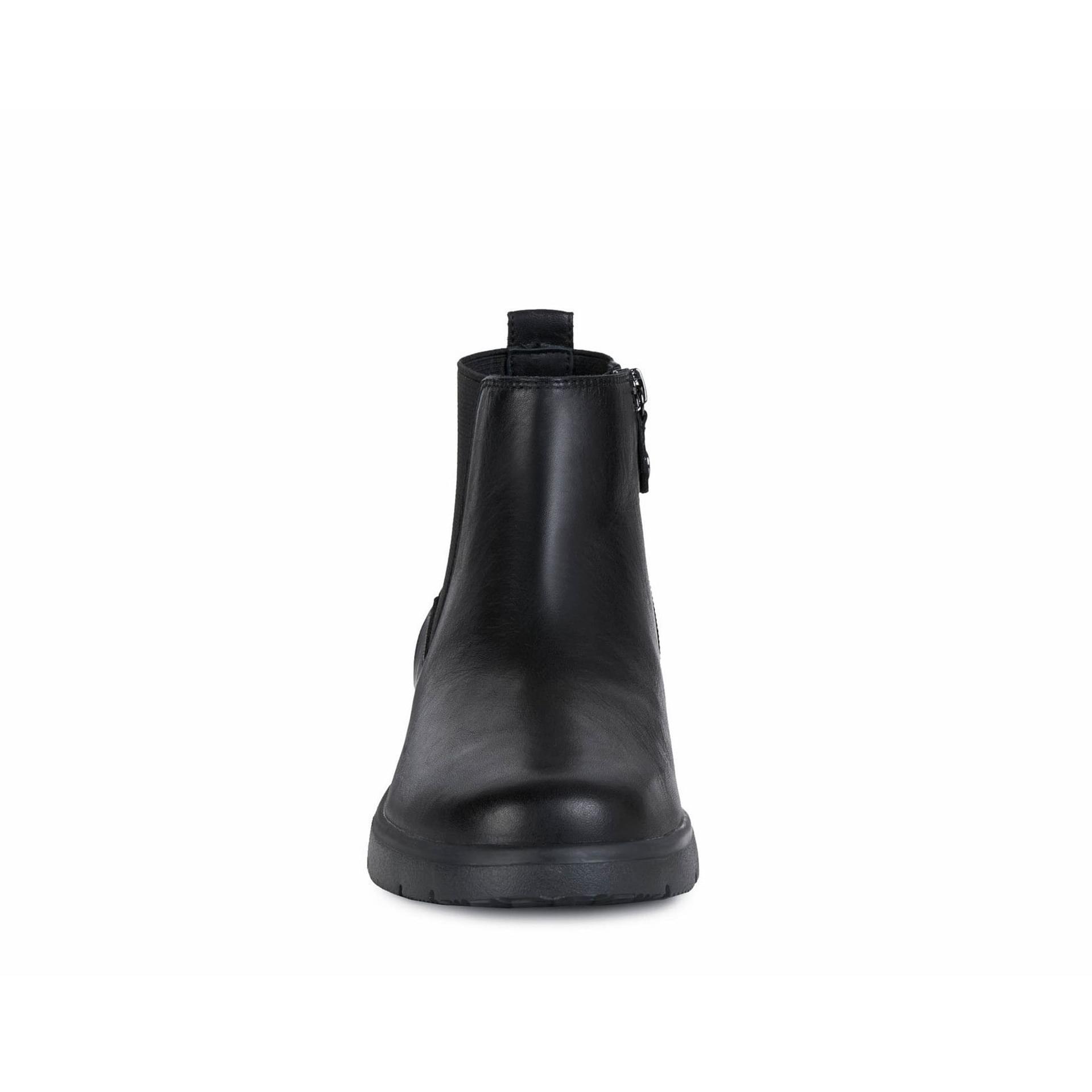 Geox Arlara Ankle Boots D04LCG_00085 in Black