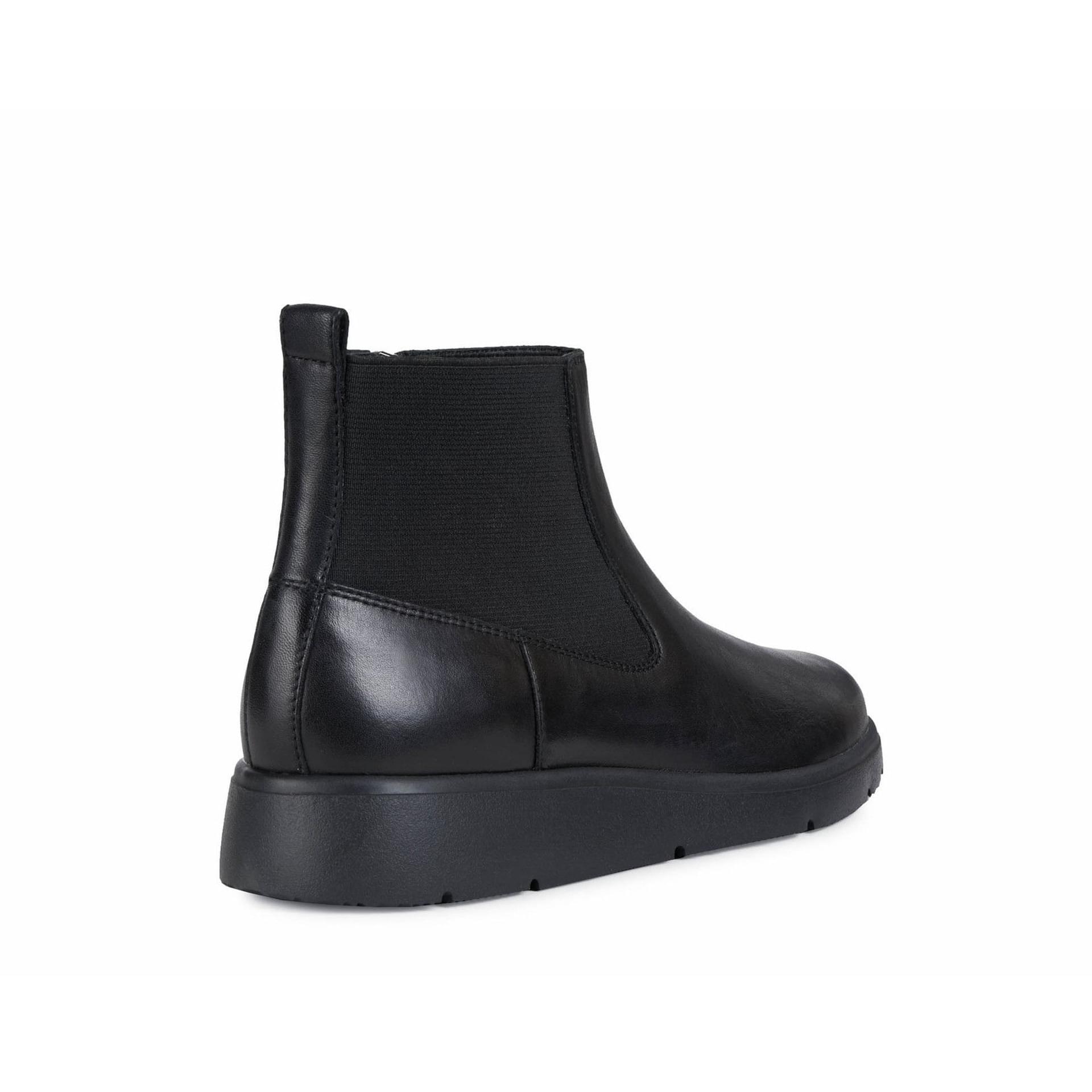 Geox Arlara Ankle Boots D04LCG_00085 in Black
