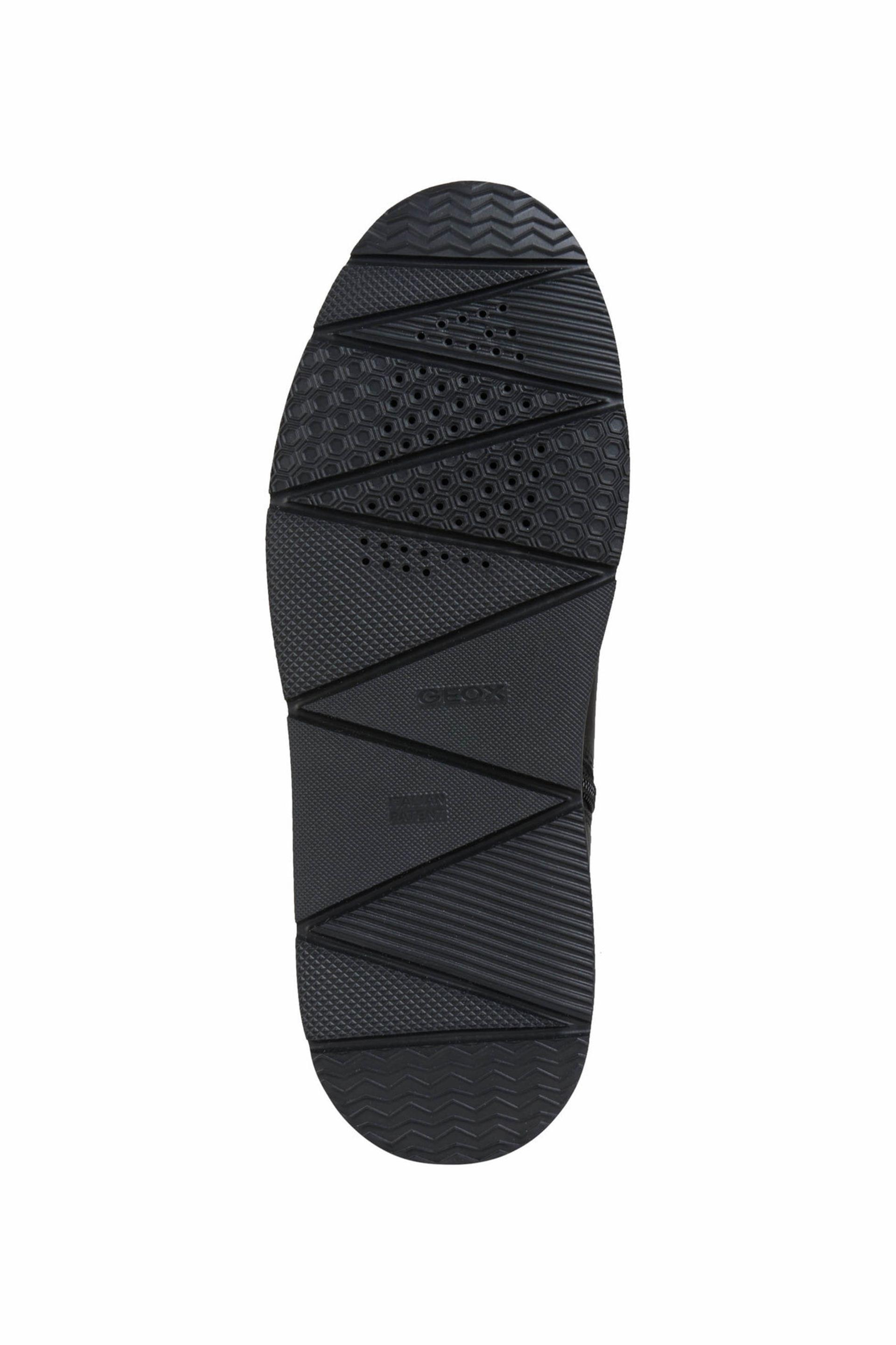 Geox Arlara Ankle Boots D04LCG_00085 in Black