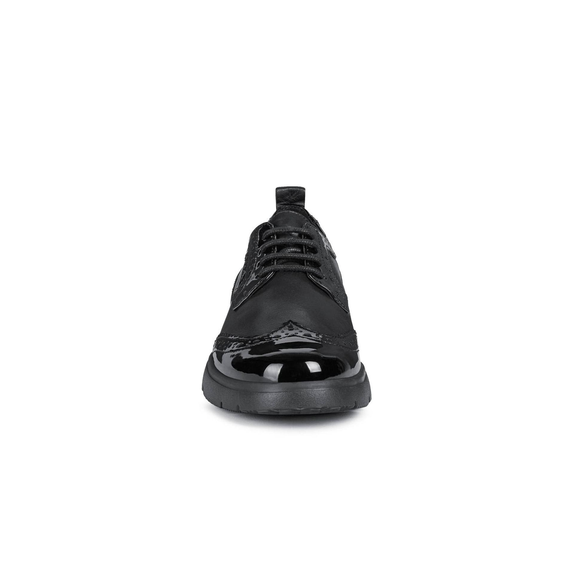 Geox Arlara Lace D04LCI_08502 in Black