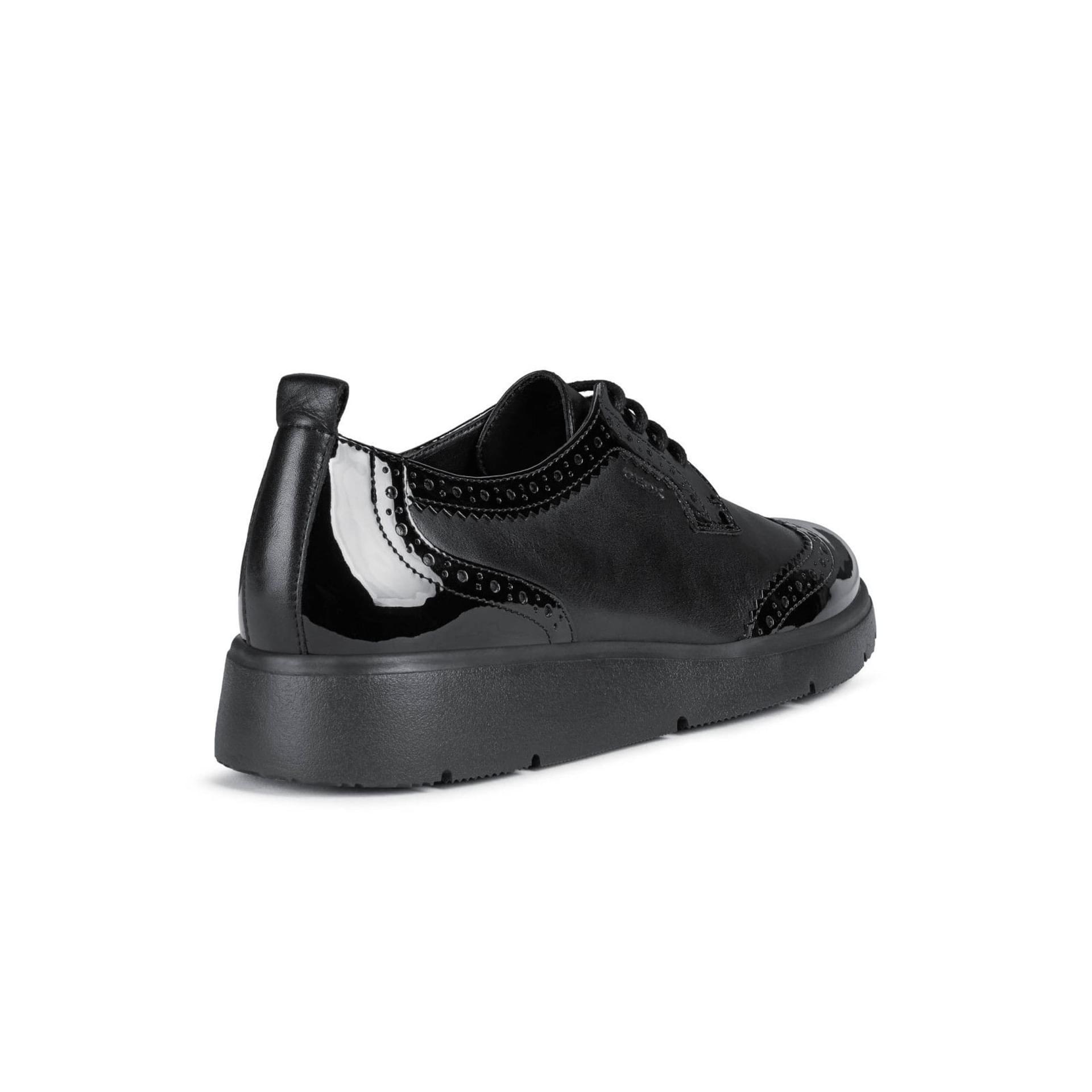 Geox Arlara Lace D04LCI_08502 in Black