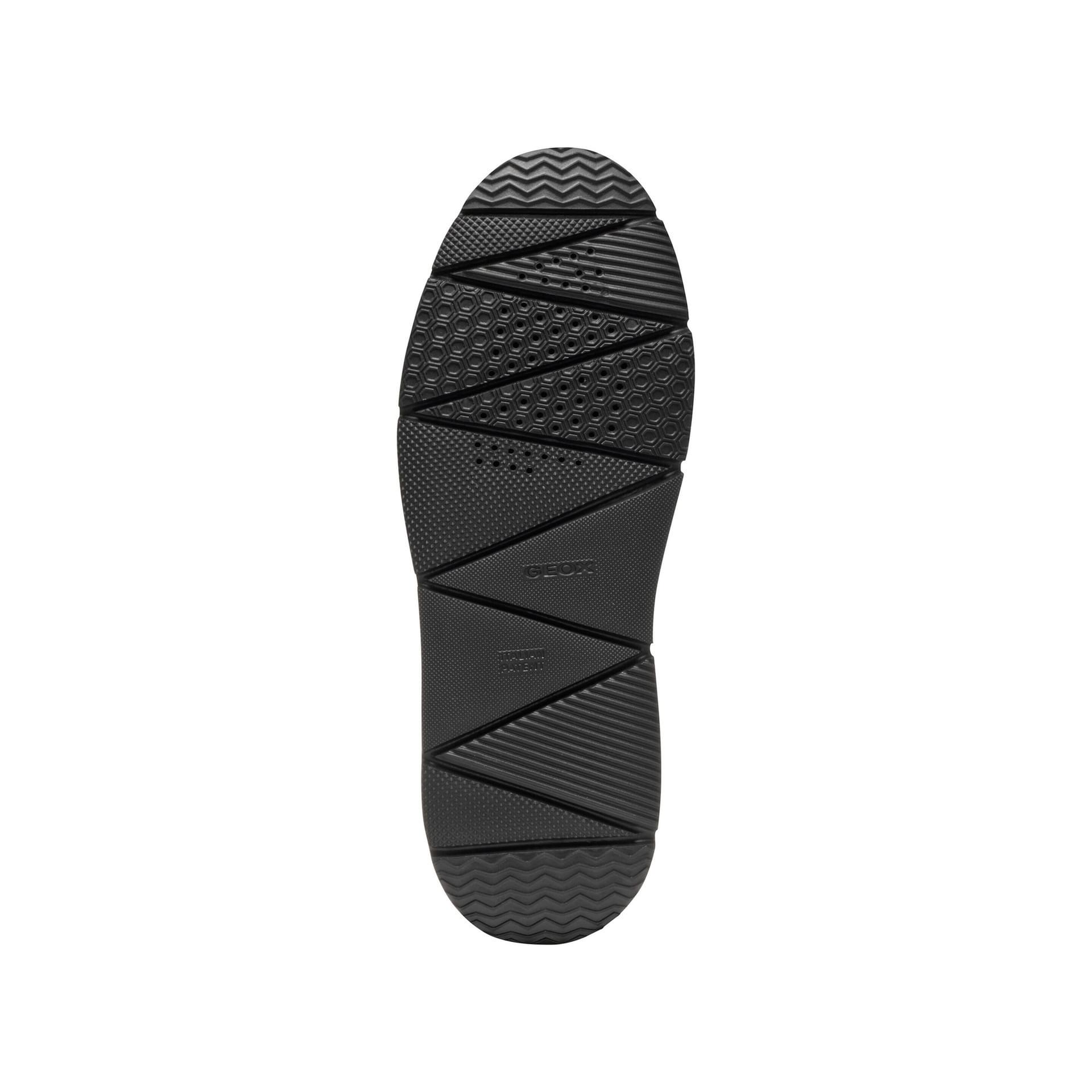 Geox Arlara Moccassins D46LCB_02266 in Black
