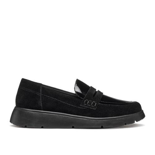 Geox Arlara Moccassins