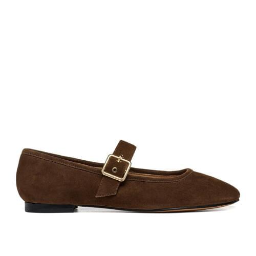 Geox Azlea Ballerinas