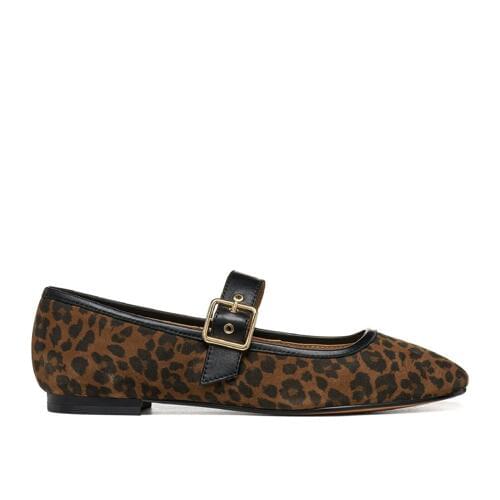 Geox Azlea Ballerinas