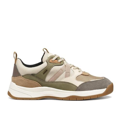 Geox Berinike B Abx Baskets