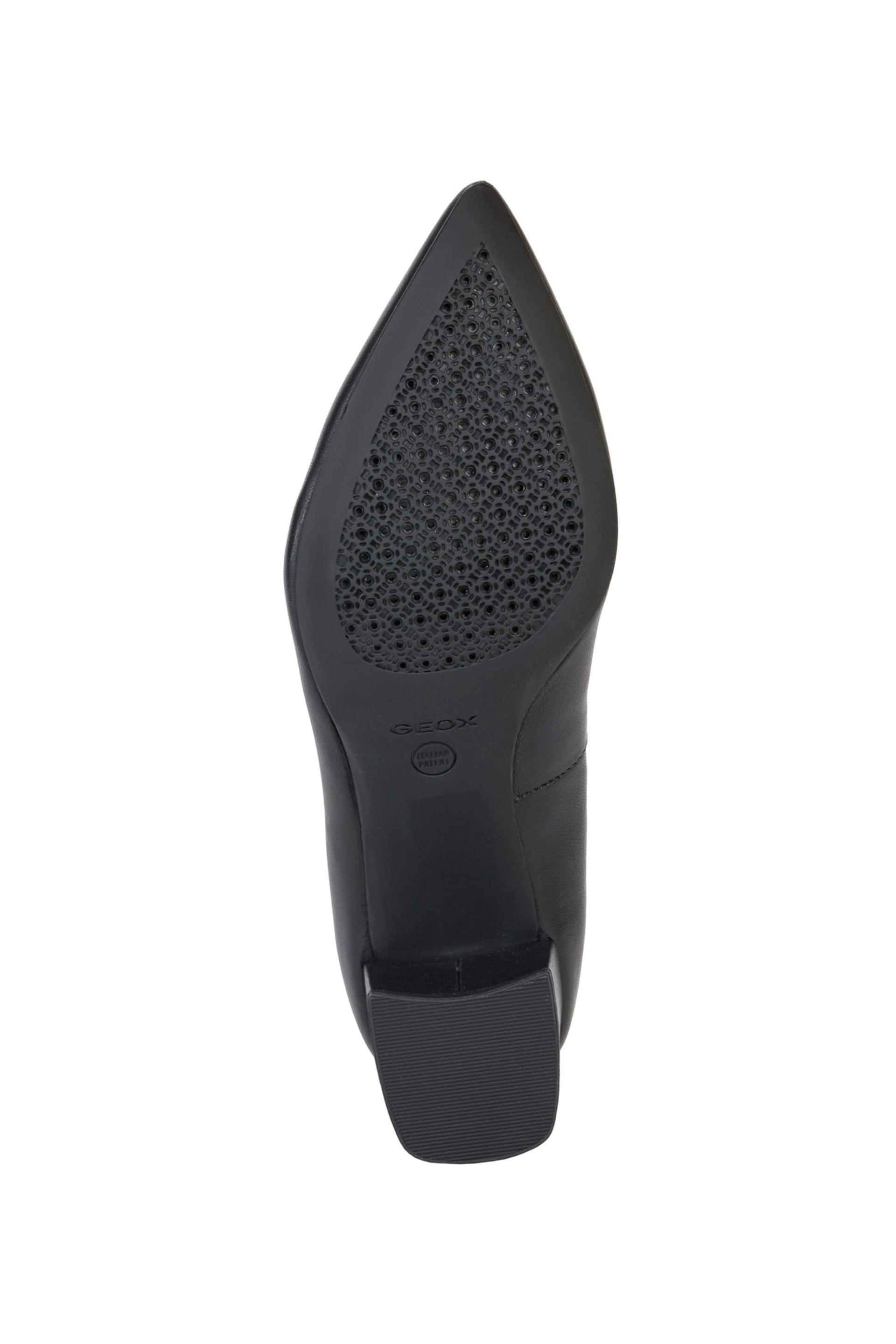 Geox Bigliana Hakken D04NMA_000TU in Black