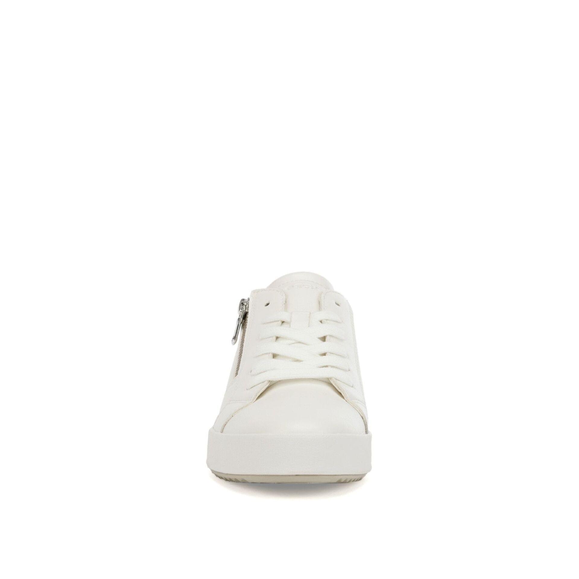 Geox Blomiee Sneakers D026HA_000BC in Optic White