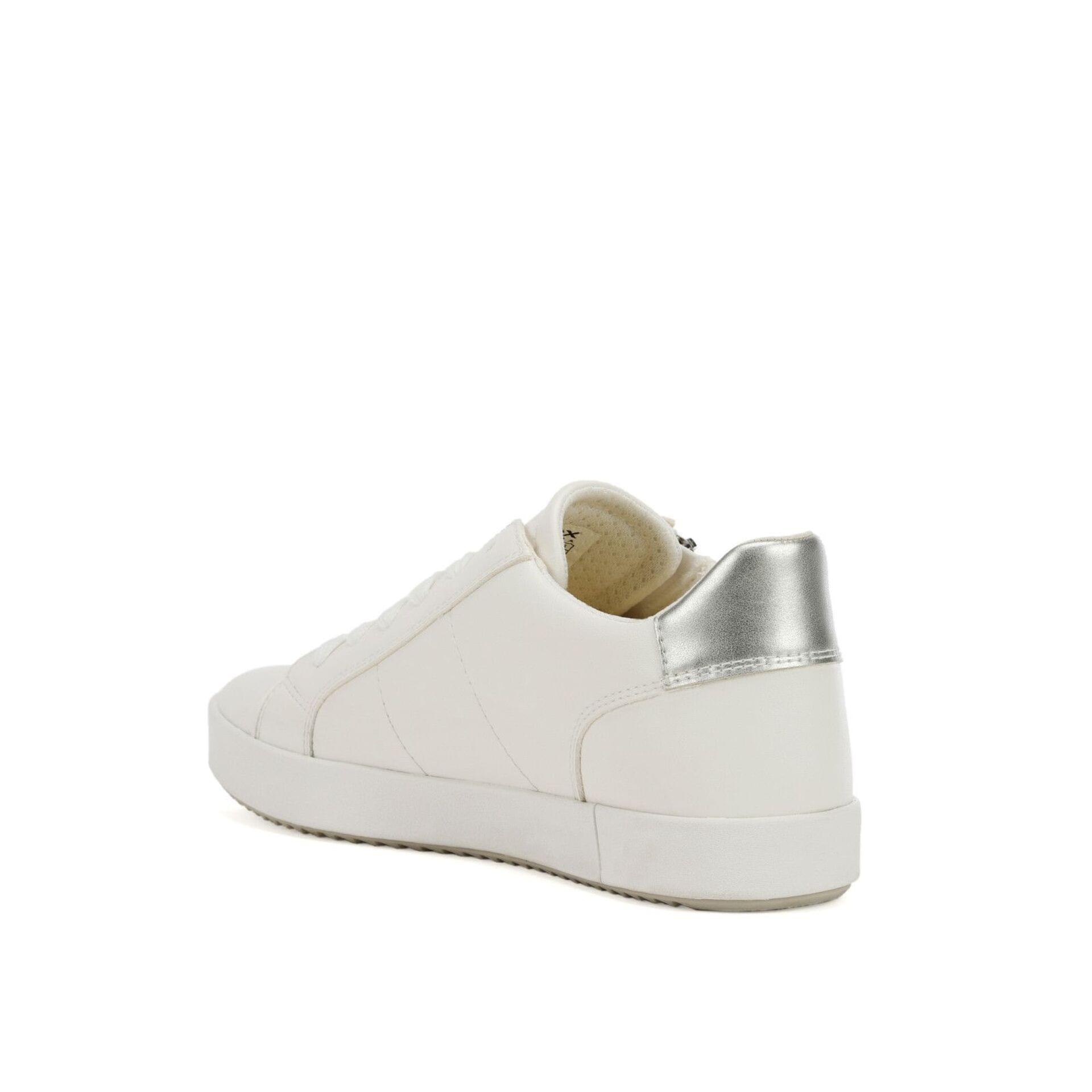 Geox Blomiee Sneakers D026HA_000BC in Optic White