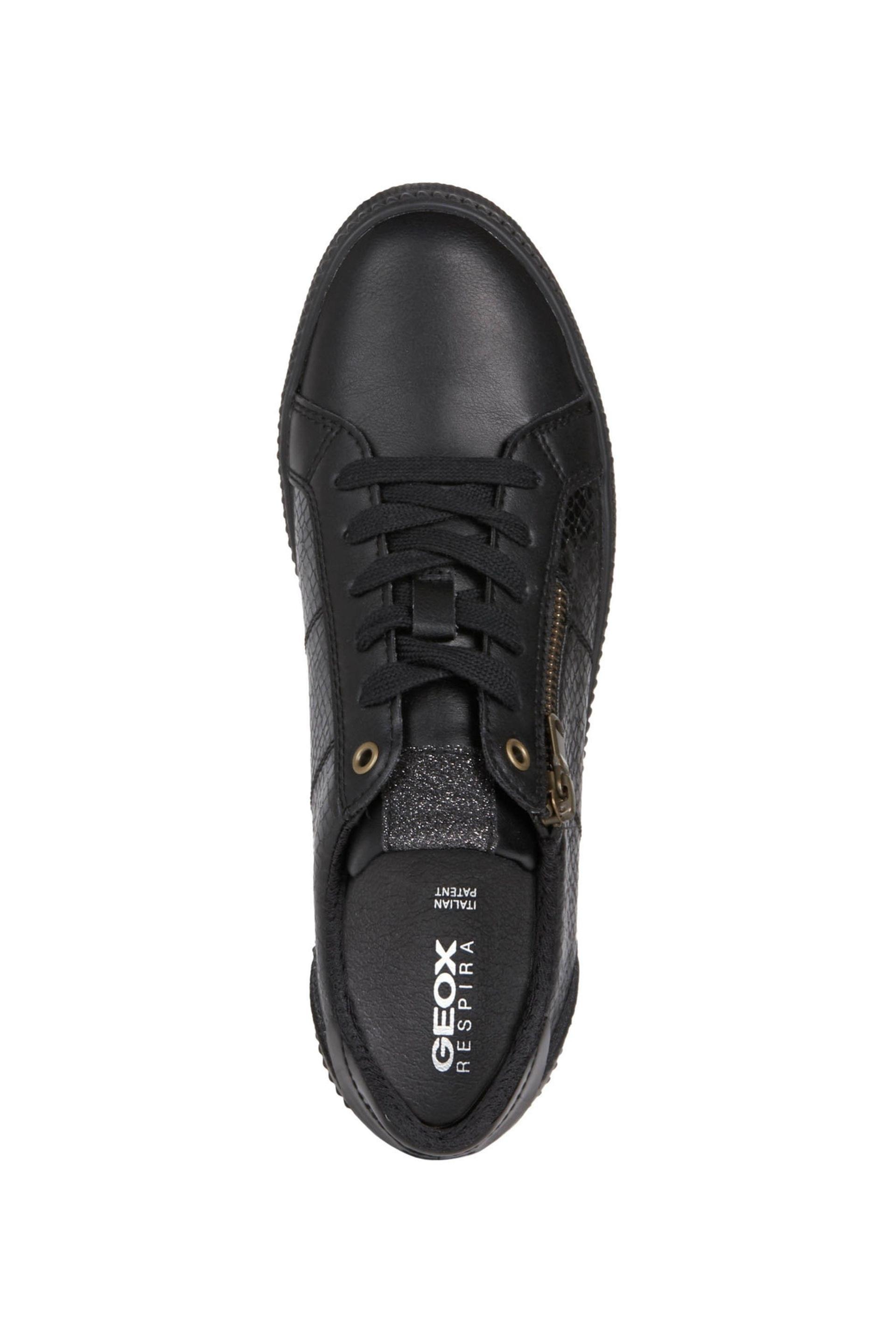 Geox Blomiee Sneakers D166HC_00454 in Black