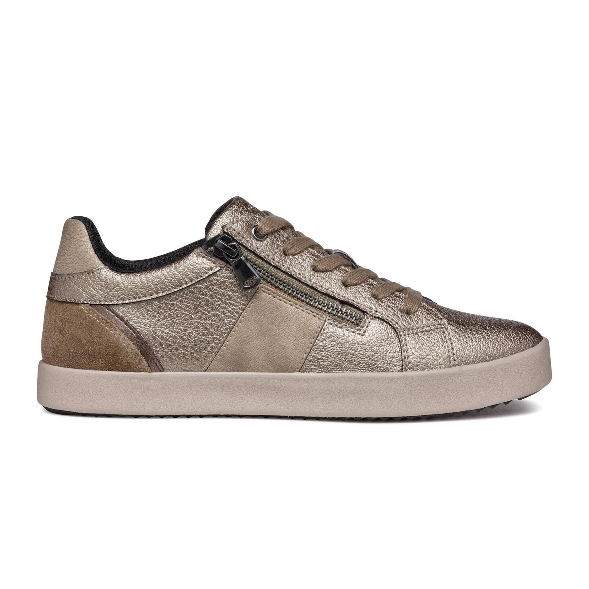 Geox Blomiee Sneakers D366HE_02N22 in Taupe