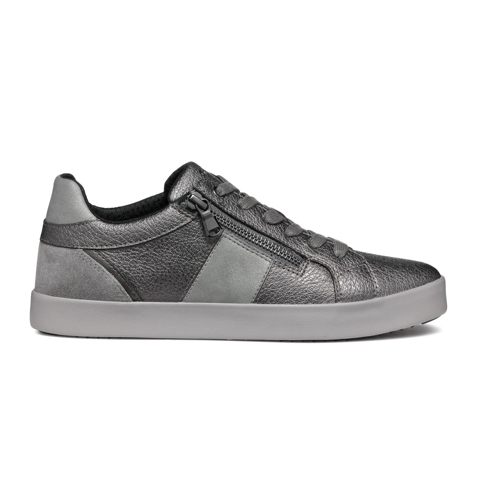 Geox Blomiee Sneakers D366HE_02N22 in Dark Grey