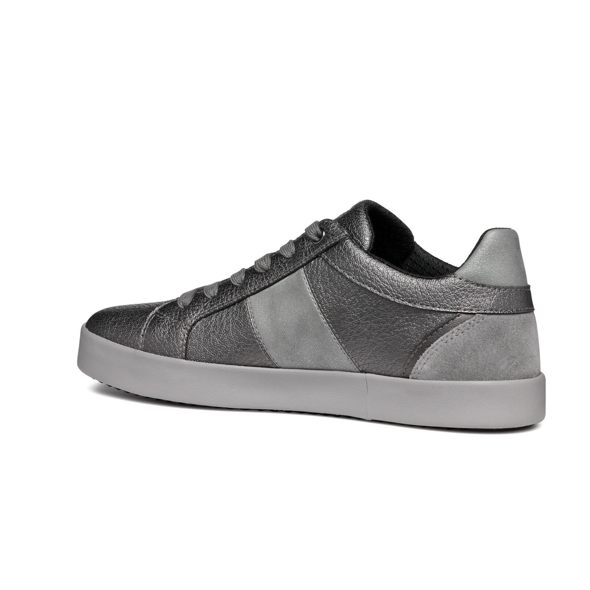 Geox Blomiee Sneakers D366HE_02N22 in Dark Grey