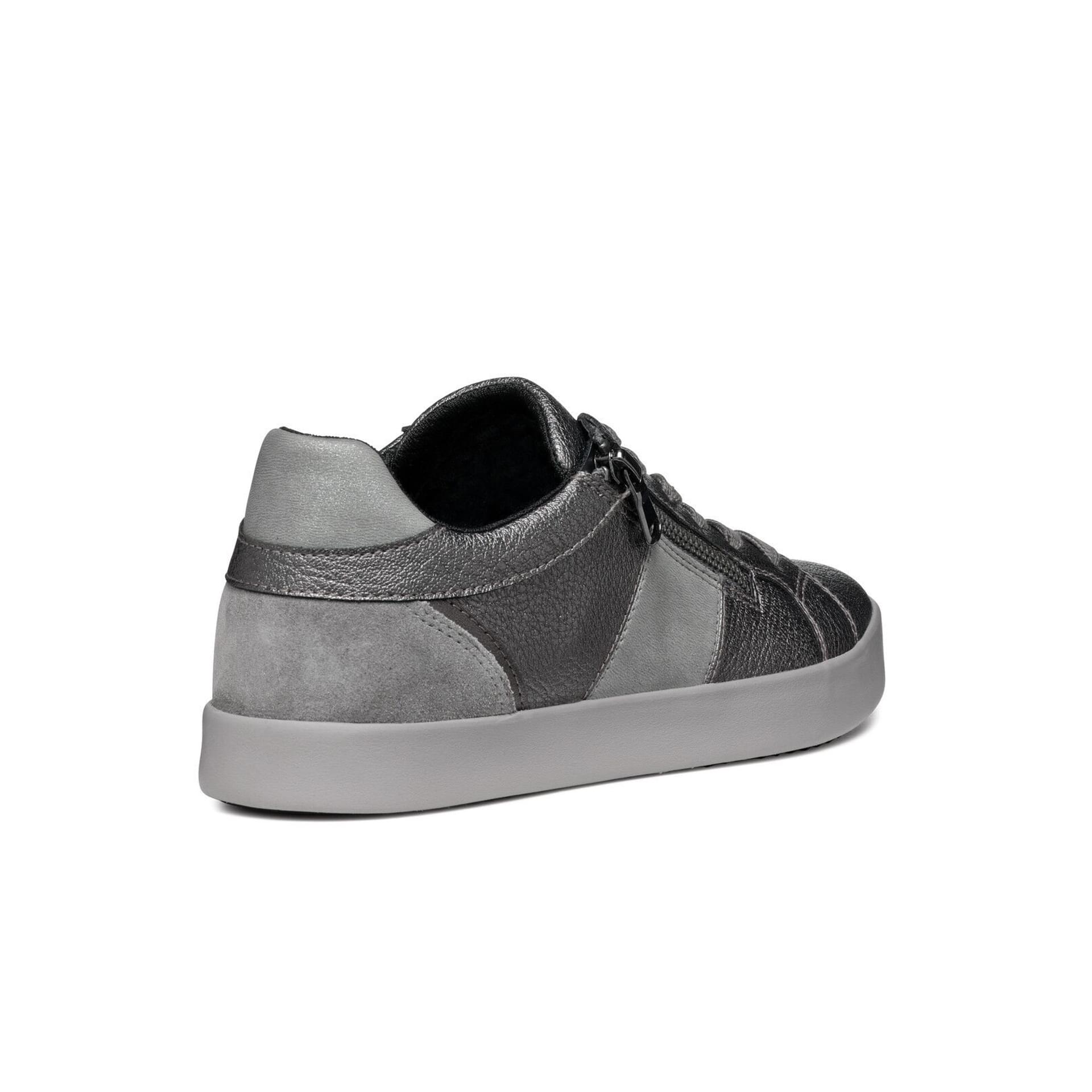 Geox Blomiee Sneakers D366HE_02N22 in Dark Grey